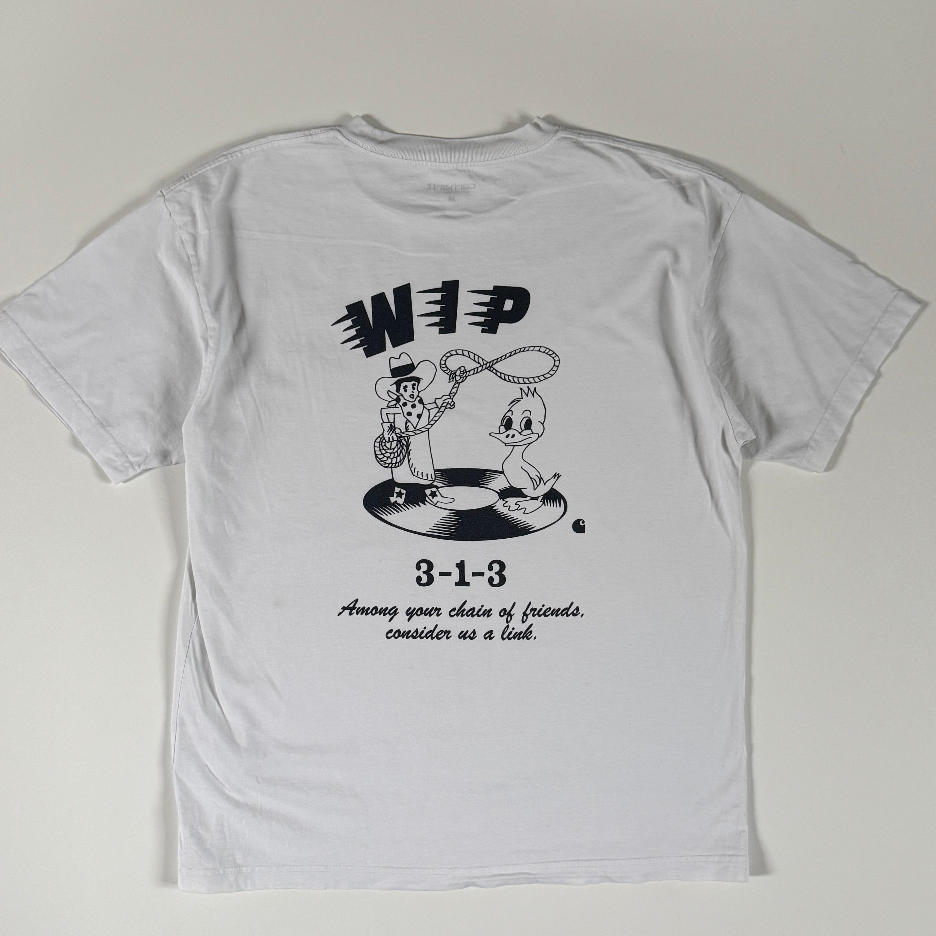 Carhartt T-shirt M