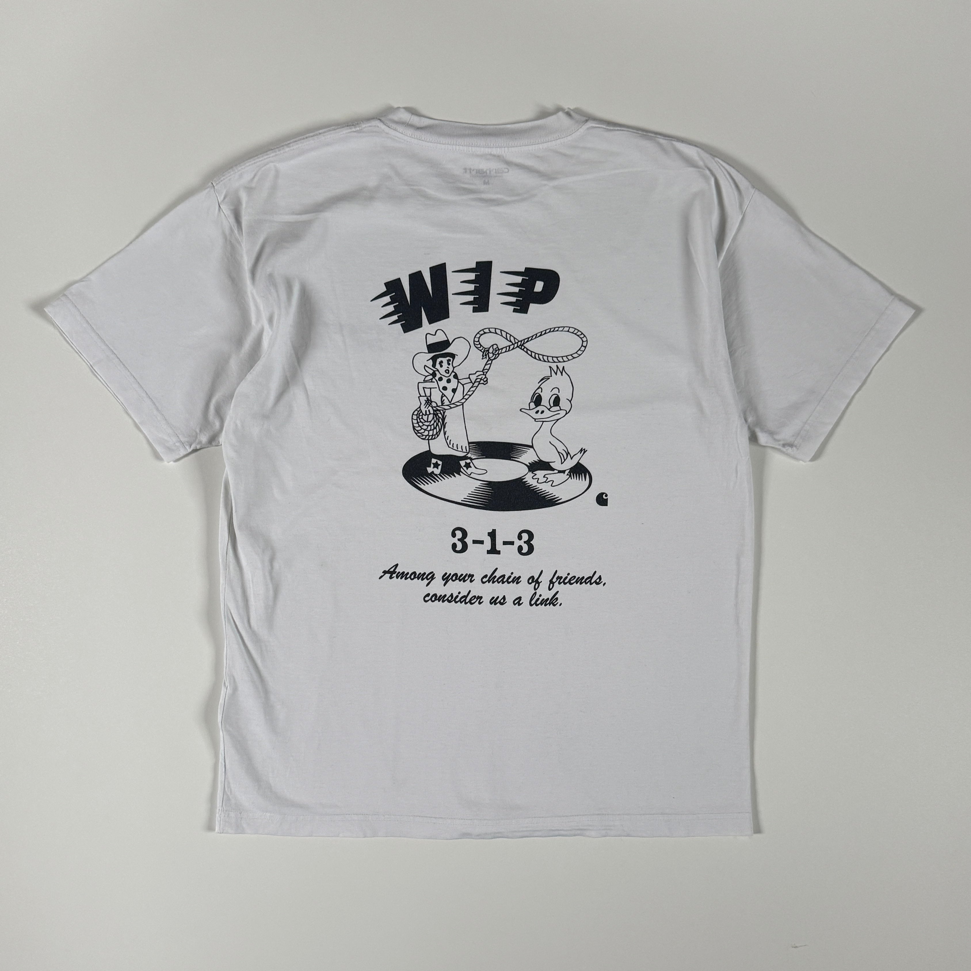 Carhartt T-shirt M