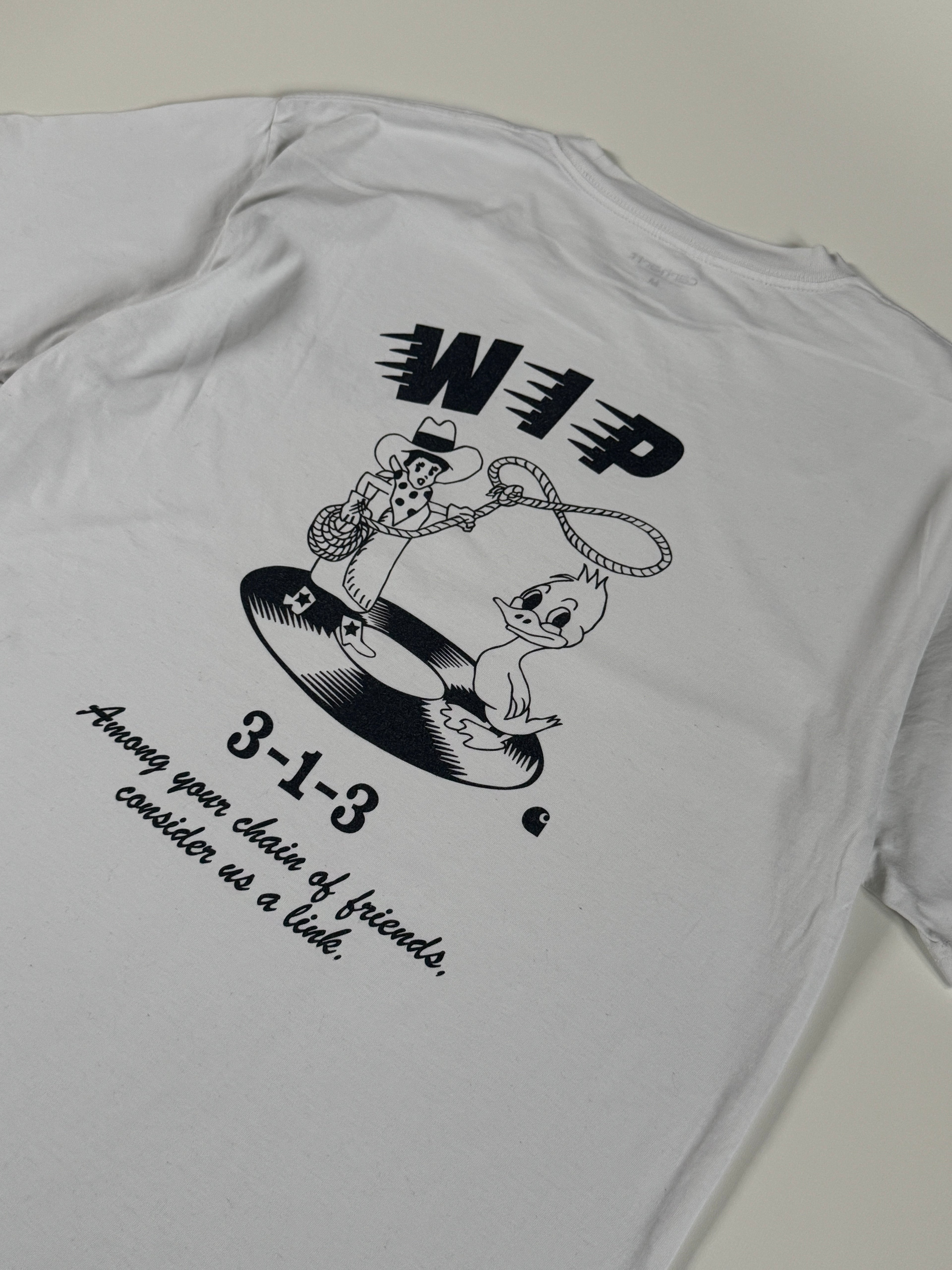 Carhartt T-shirt M