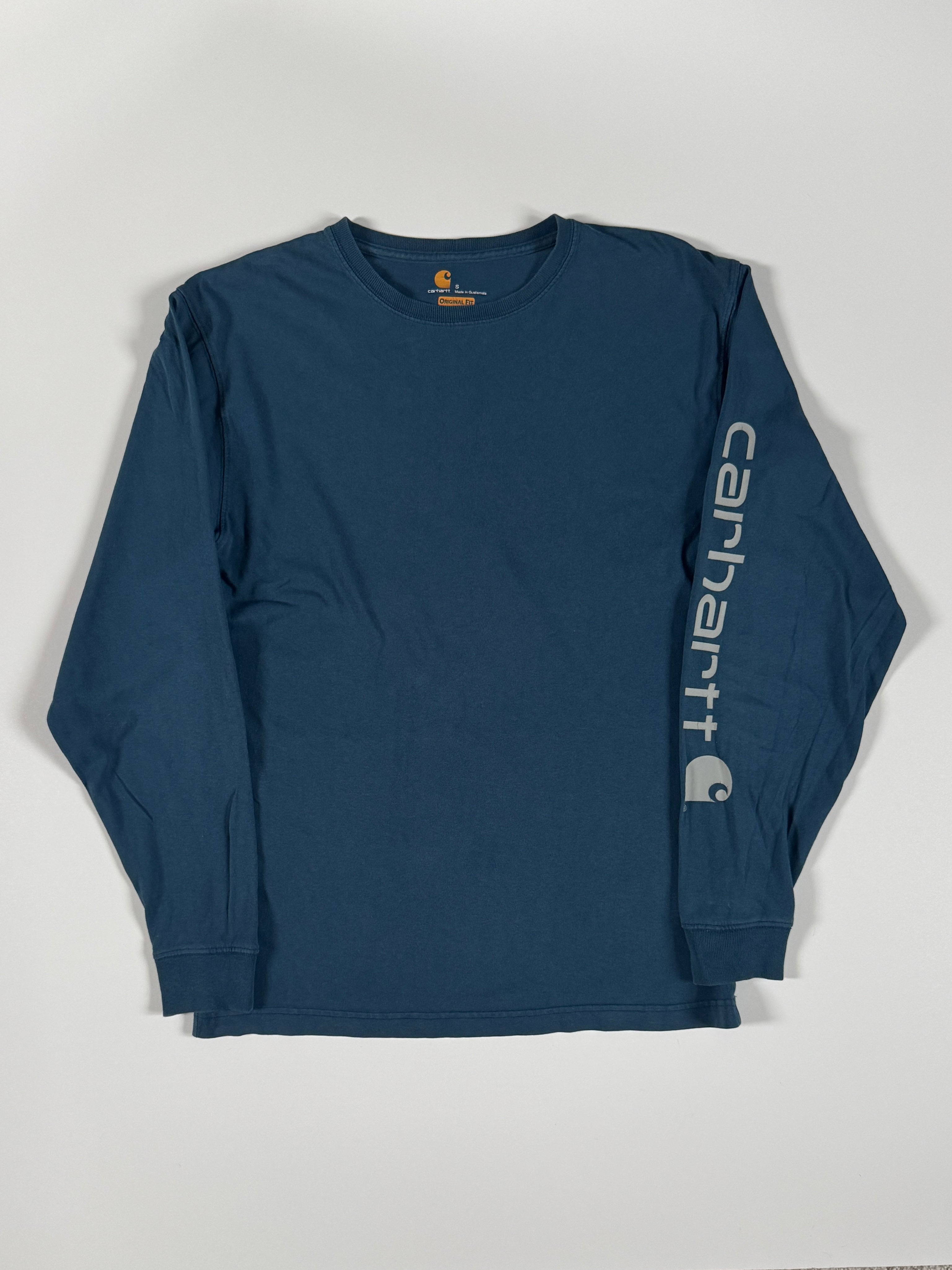 Carhartt longsleeve M