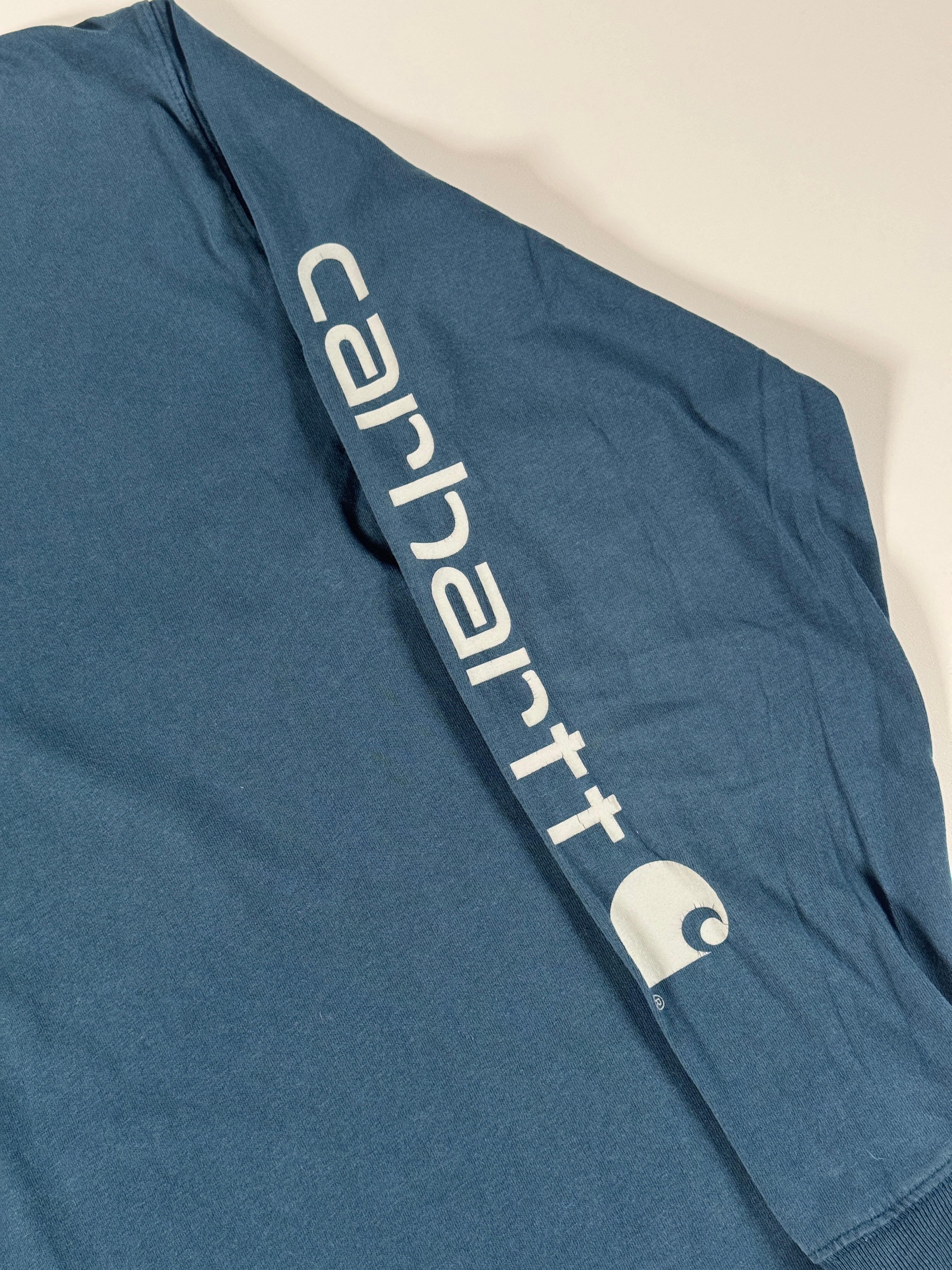 Carhartt longsleeve M