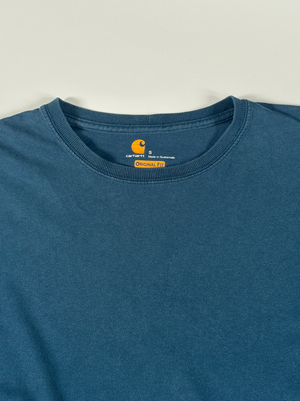 Carhartt longsleeve M