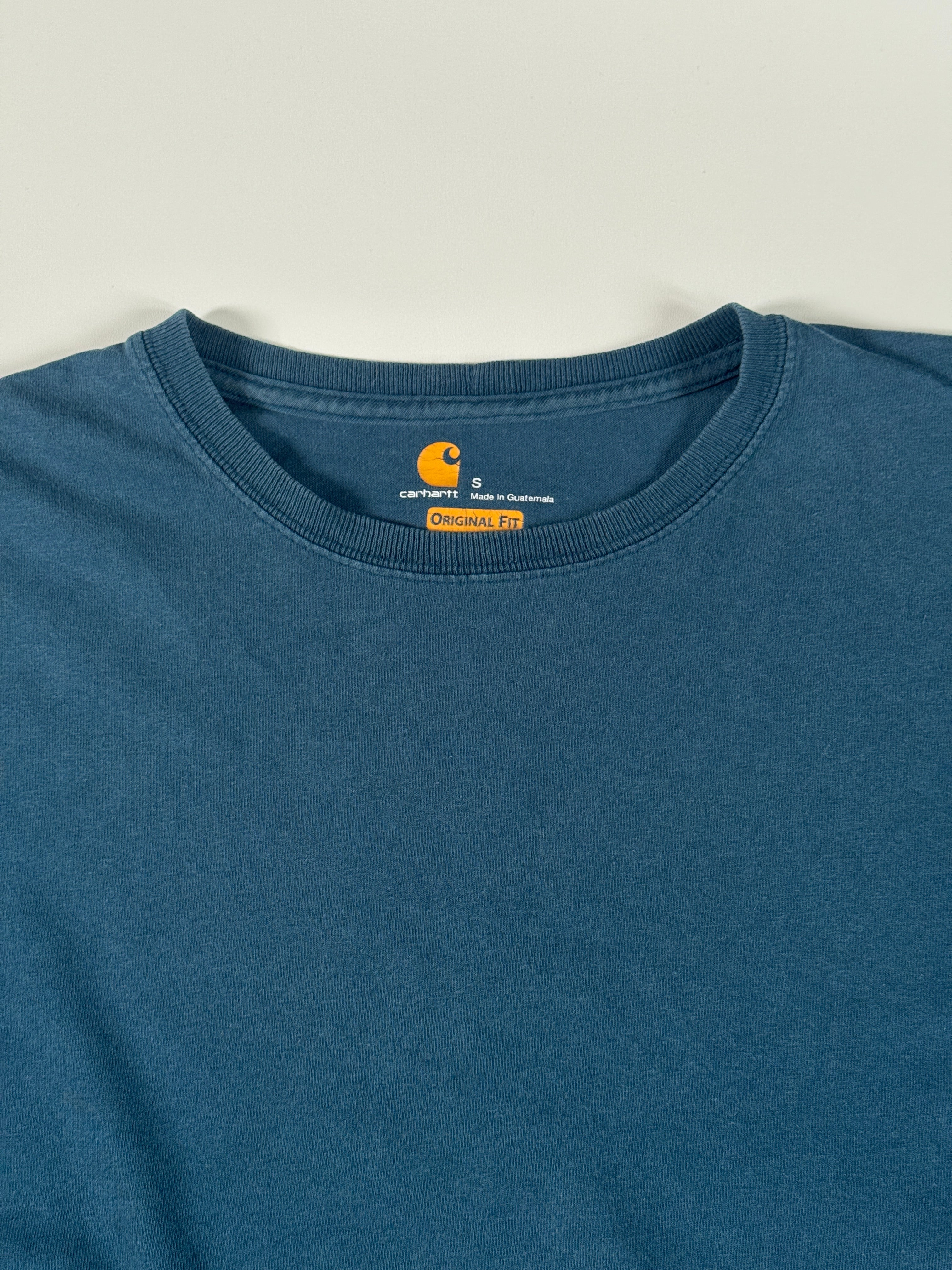 Carhartt longsleeve M