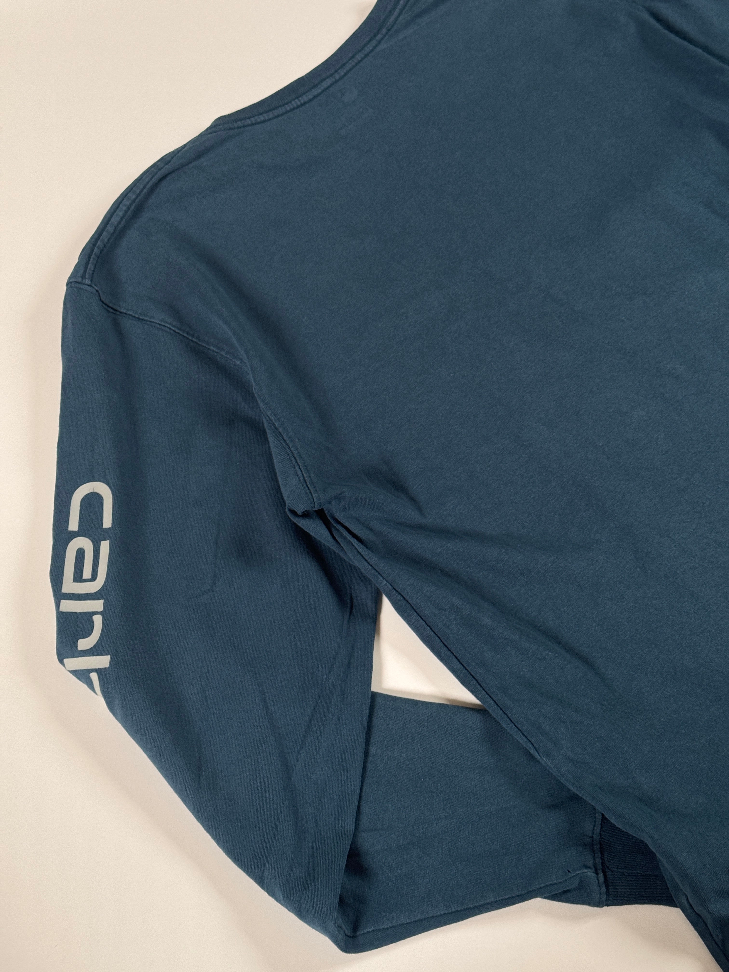 Carhartt longsleeve M