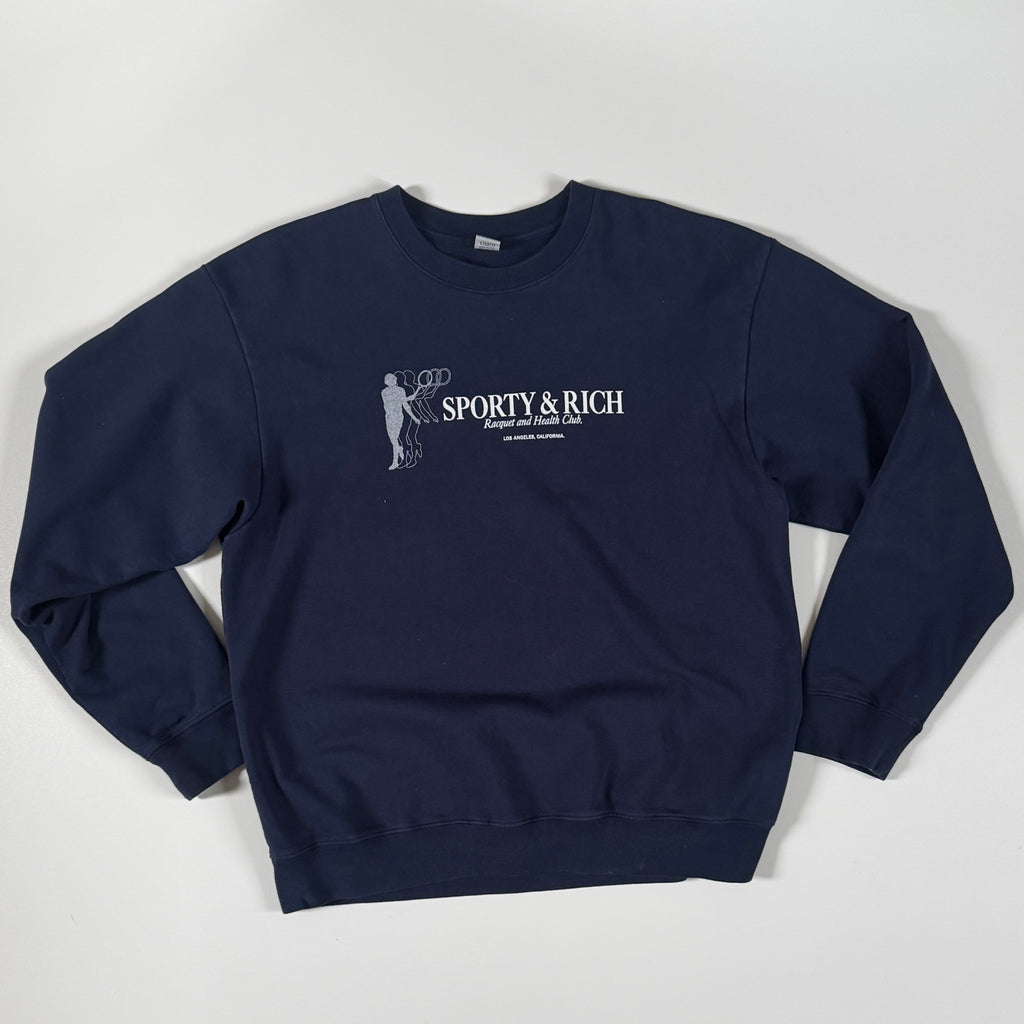 Sporty & Rich sweater L