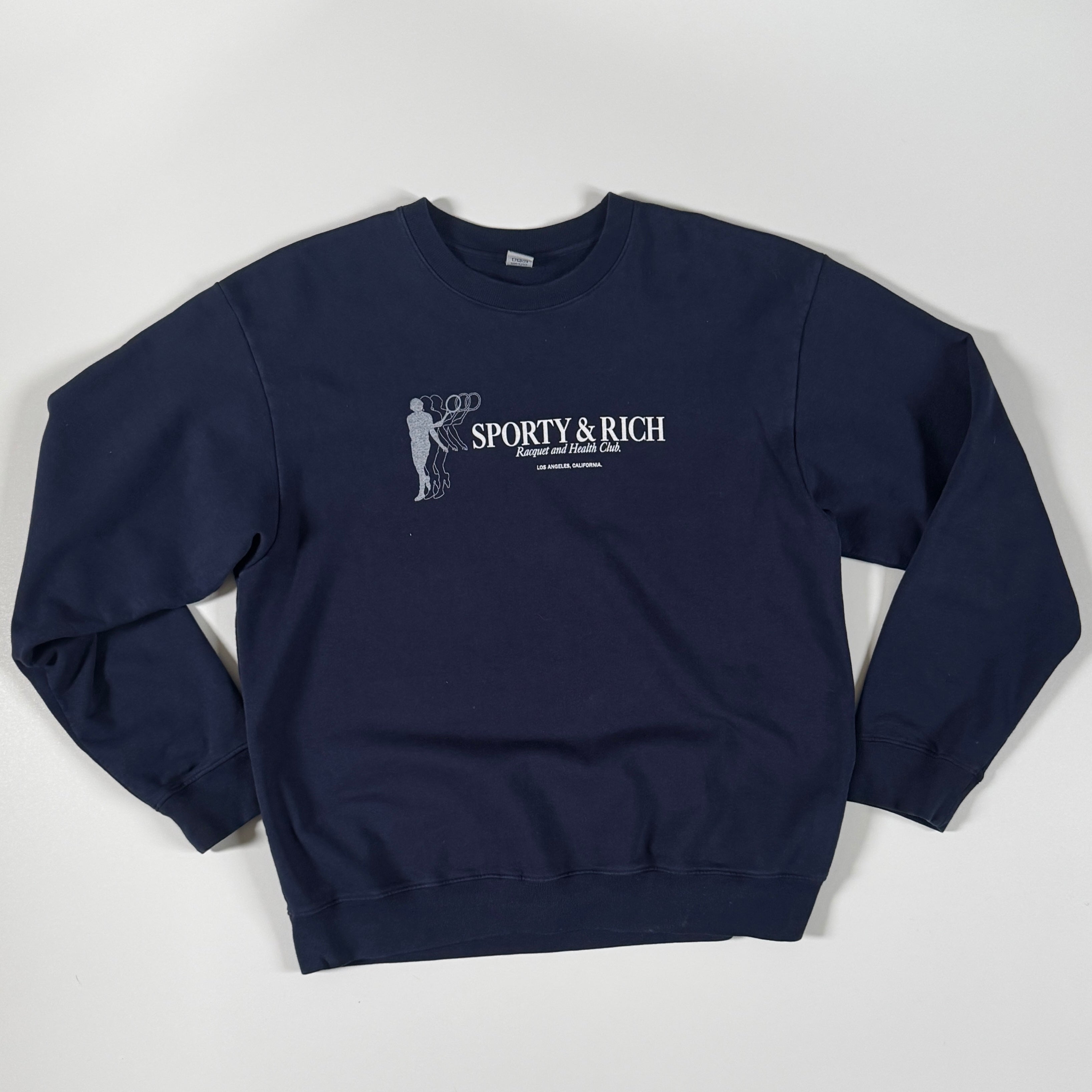 Sporty & Rich sweater L