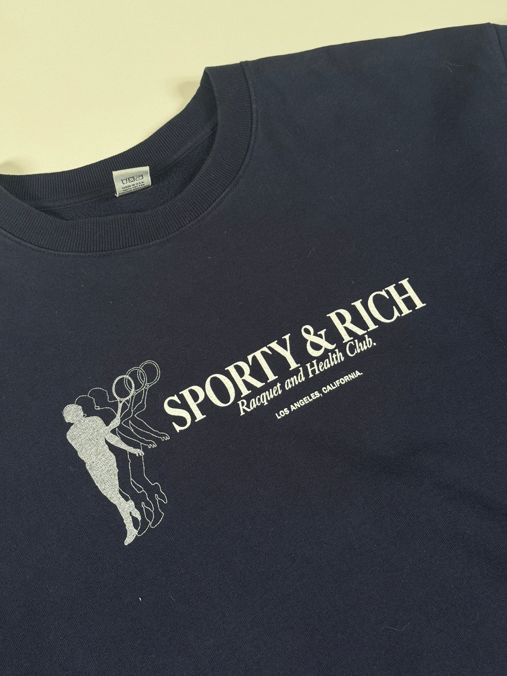 Sporty & Rich sweater L