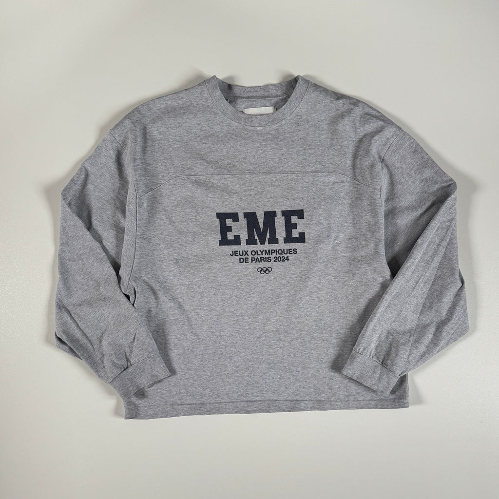 EME Studios longsleeve (special collection) M