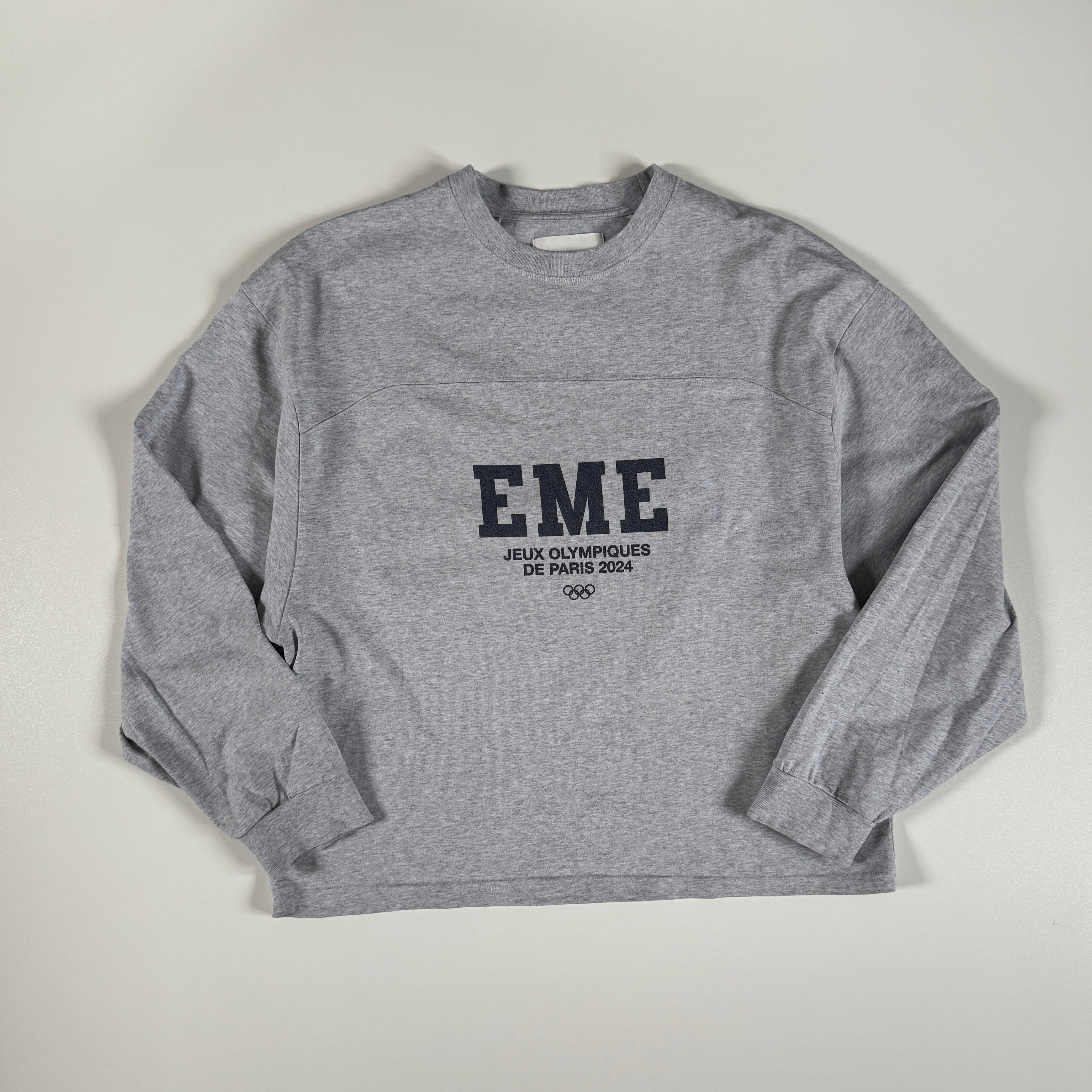 EME Studios longsleeve (special collection) M