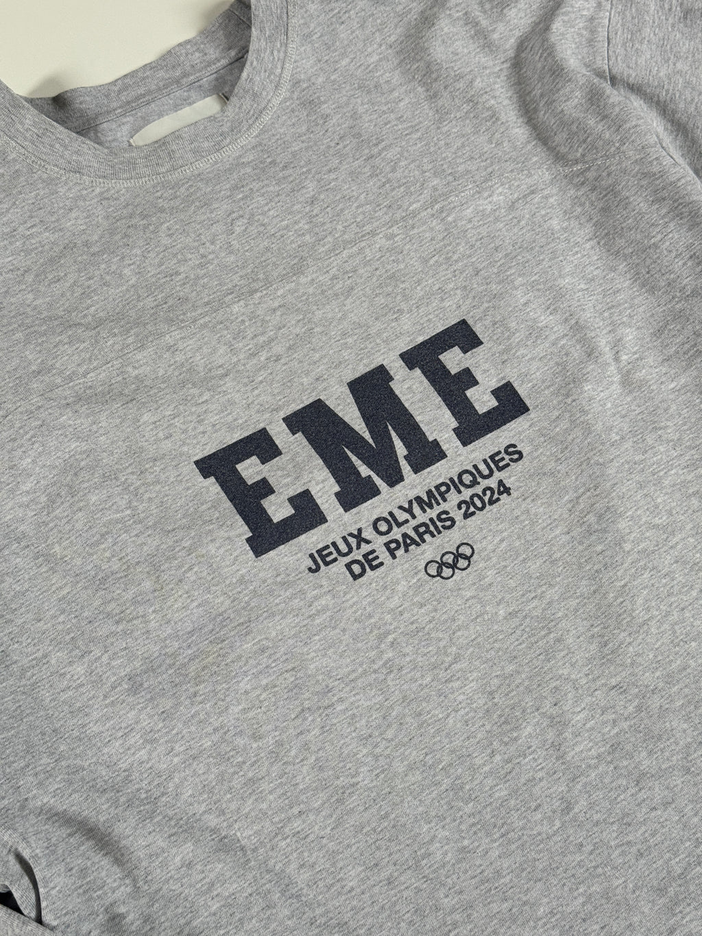 EME Studios longsleeve (special collection) M