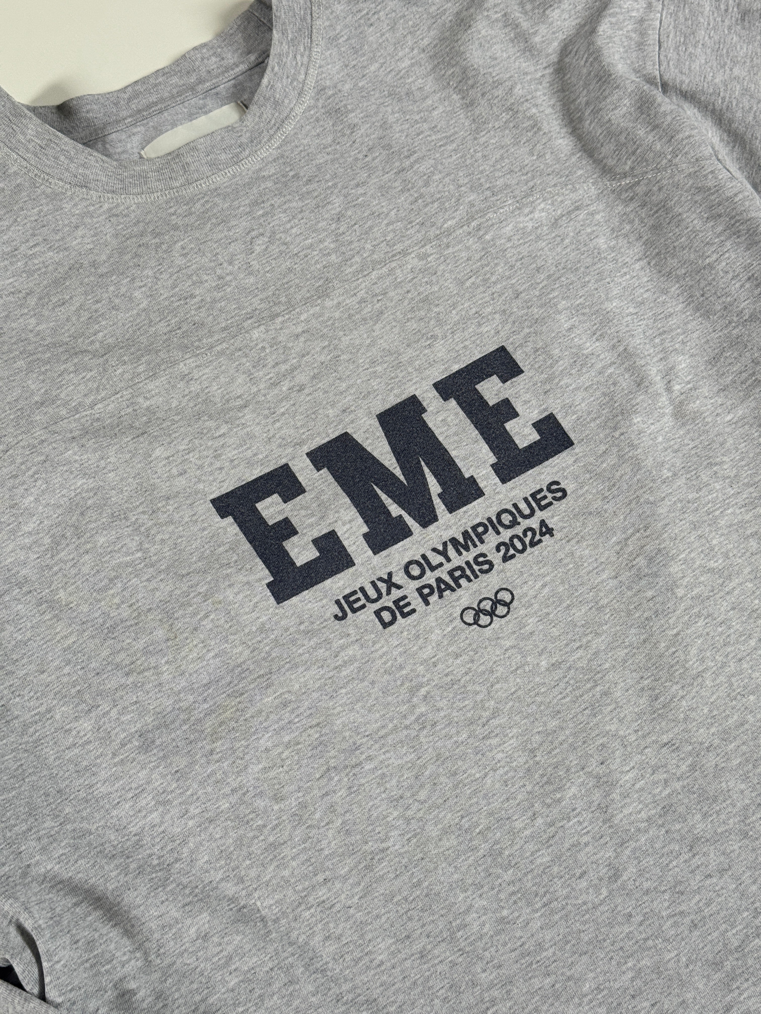 EME Studios longsleeve (special collection) M