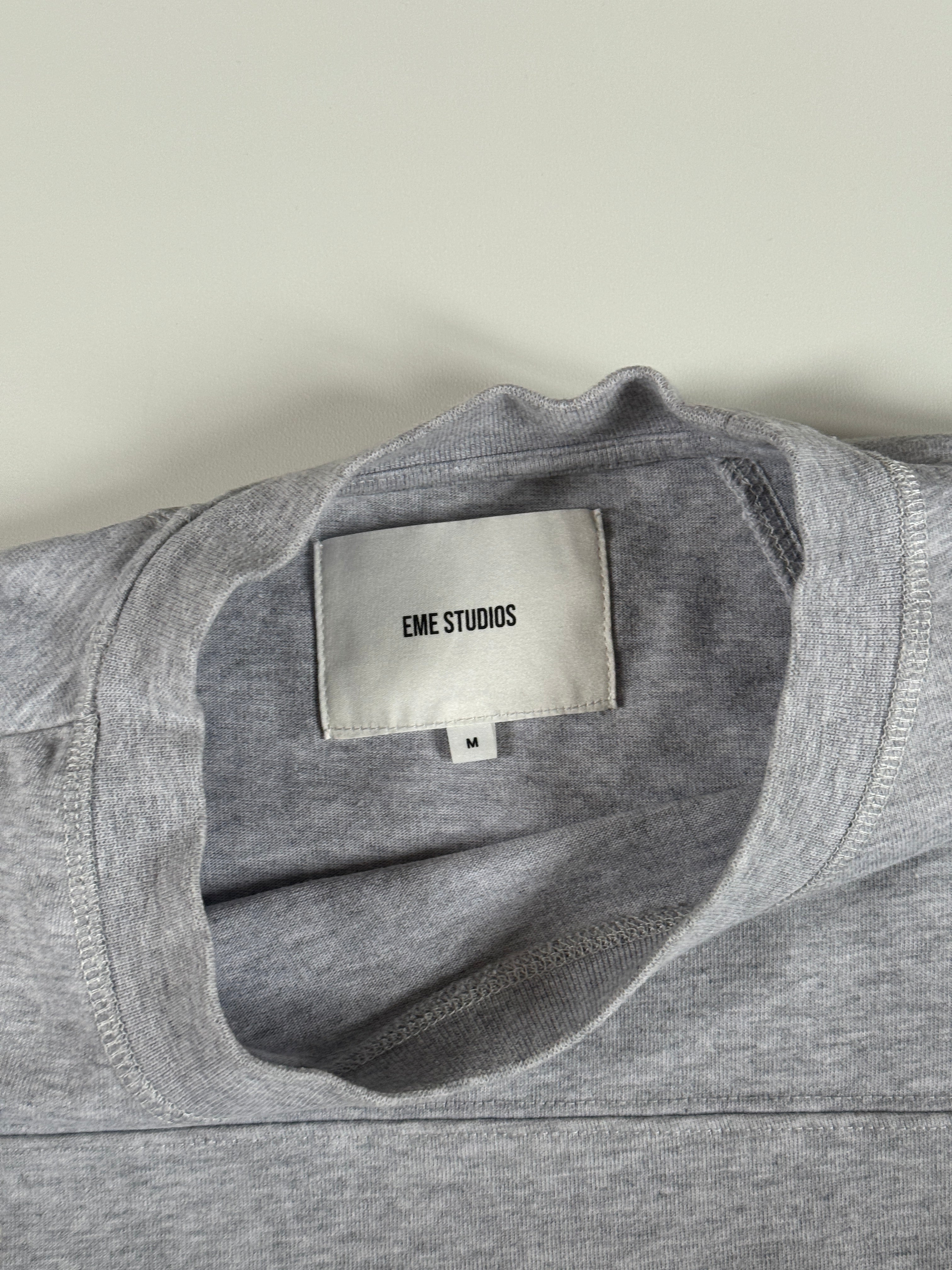 EME Studios longsleeve (special collection) M