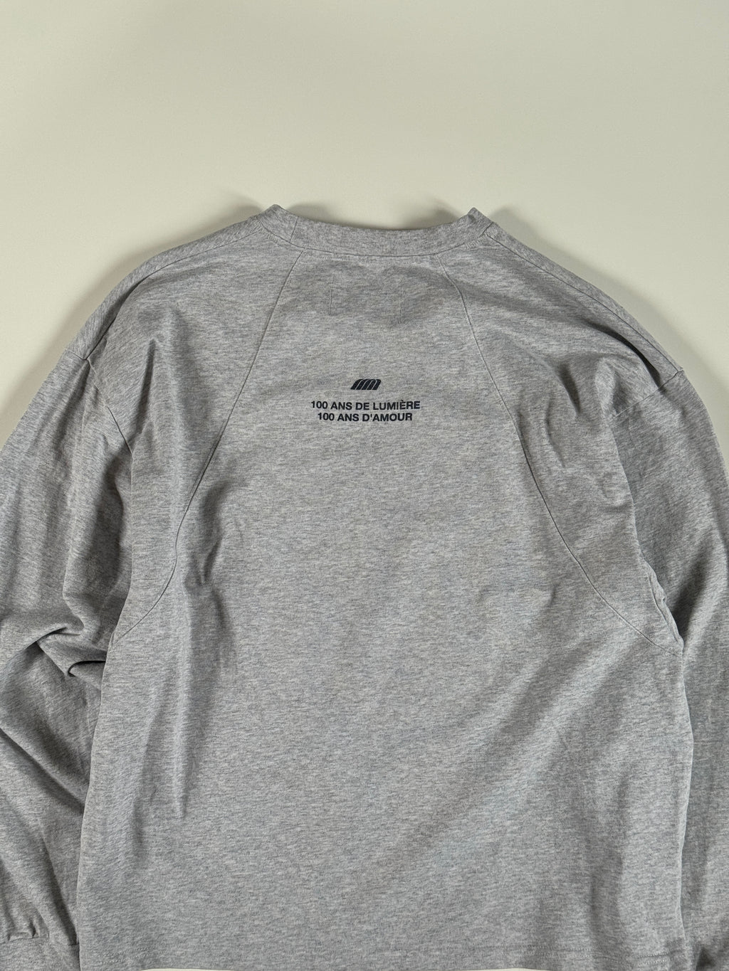 EME Studios longsleeve (special collection) M