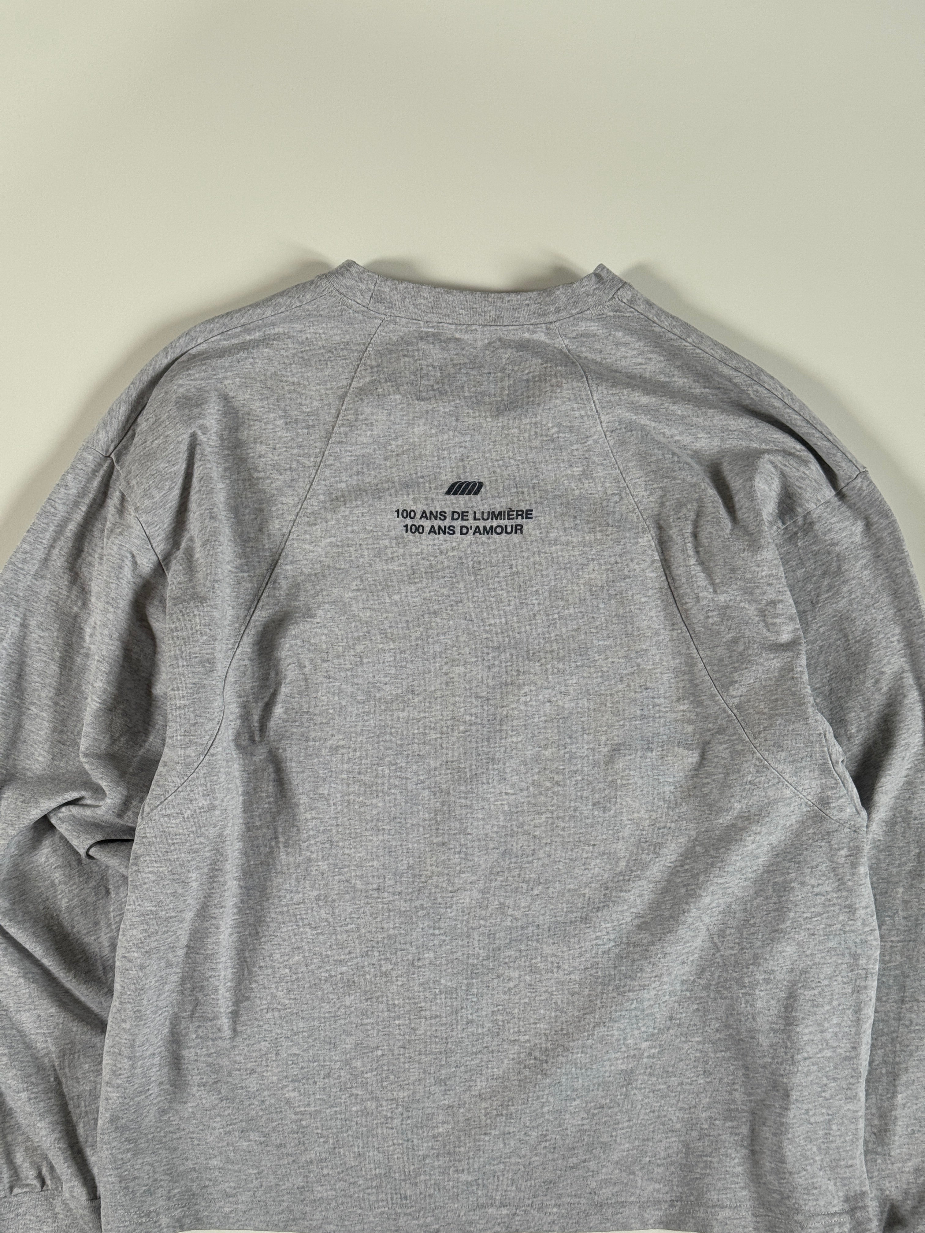 EME Studios longsleeve (special collection) M