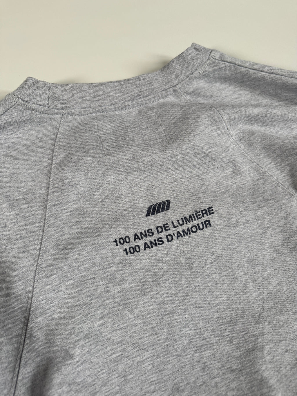 EME Studios longsleeve (special collection) M