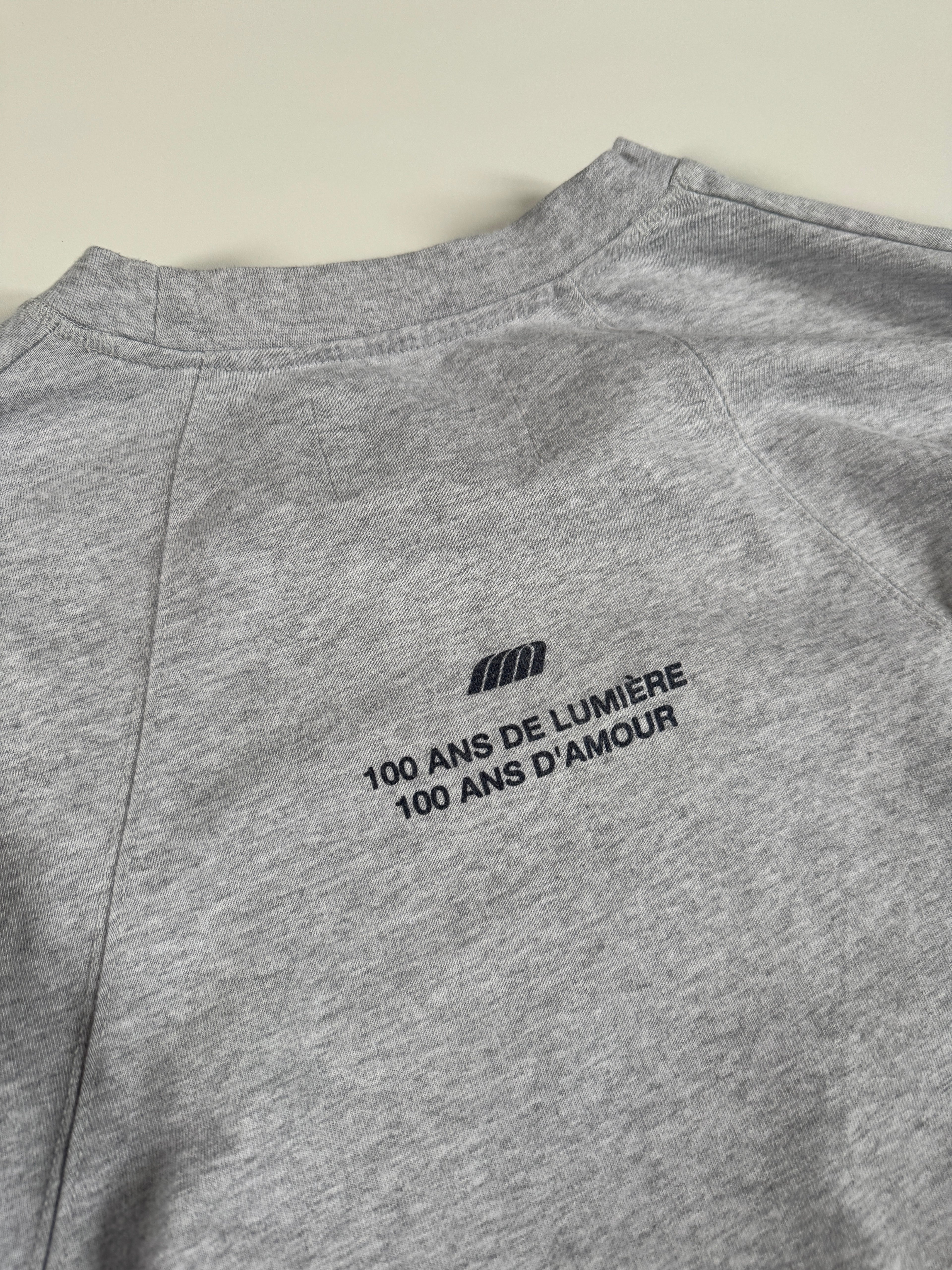 EME Studios longsleeve (special collection) M