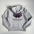 New Amsterdam Surf AssociationSurf Association logo hoodie XL