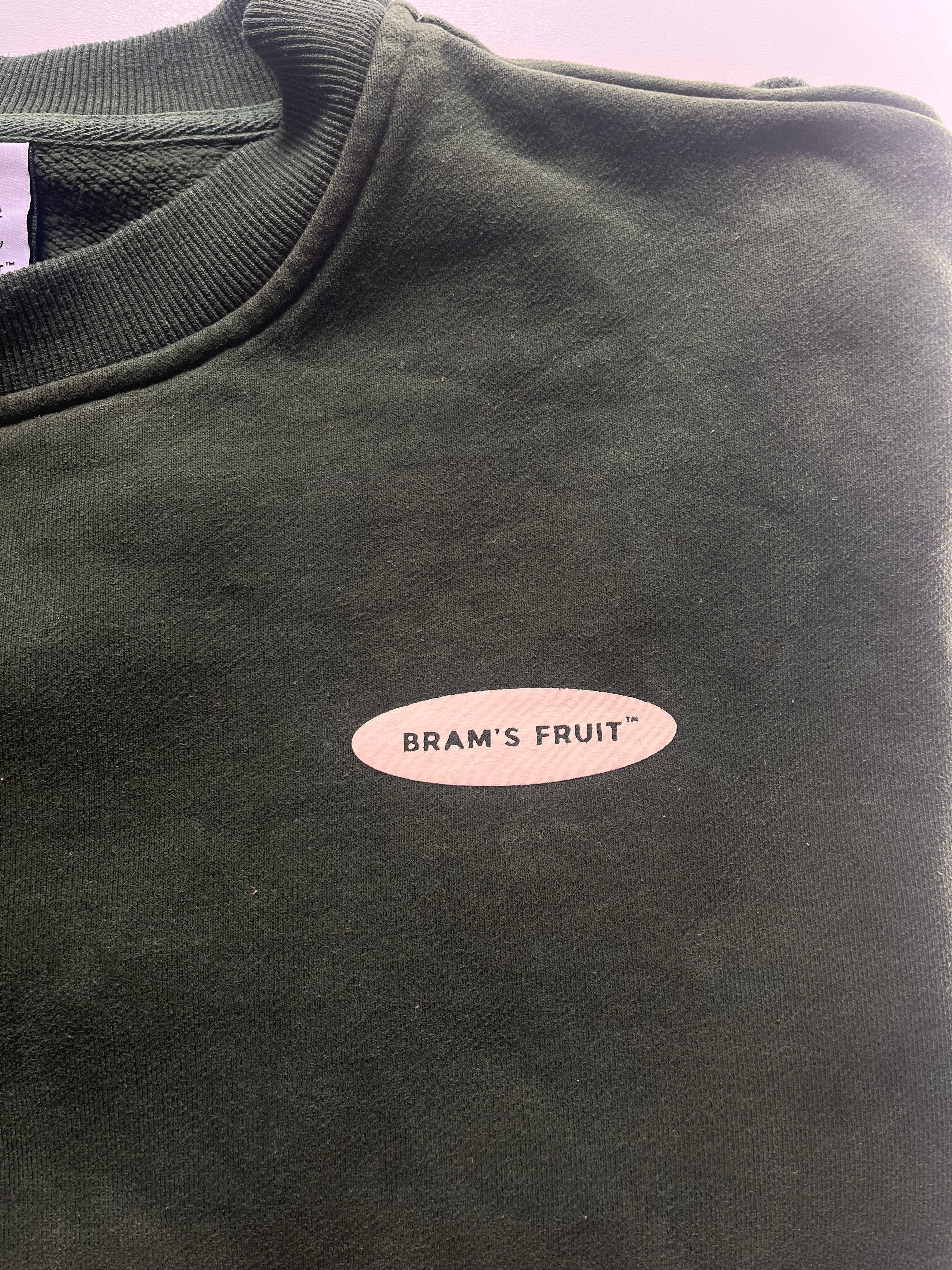 Brams Fruit Sweater - S