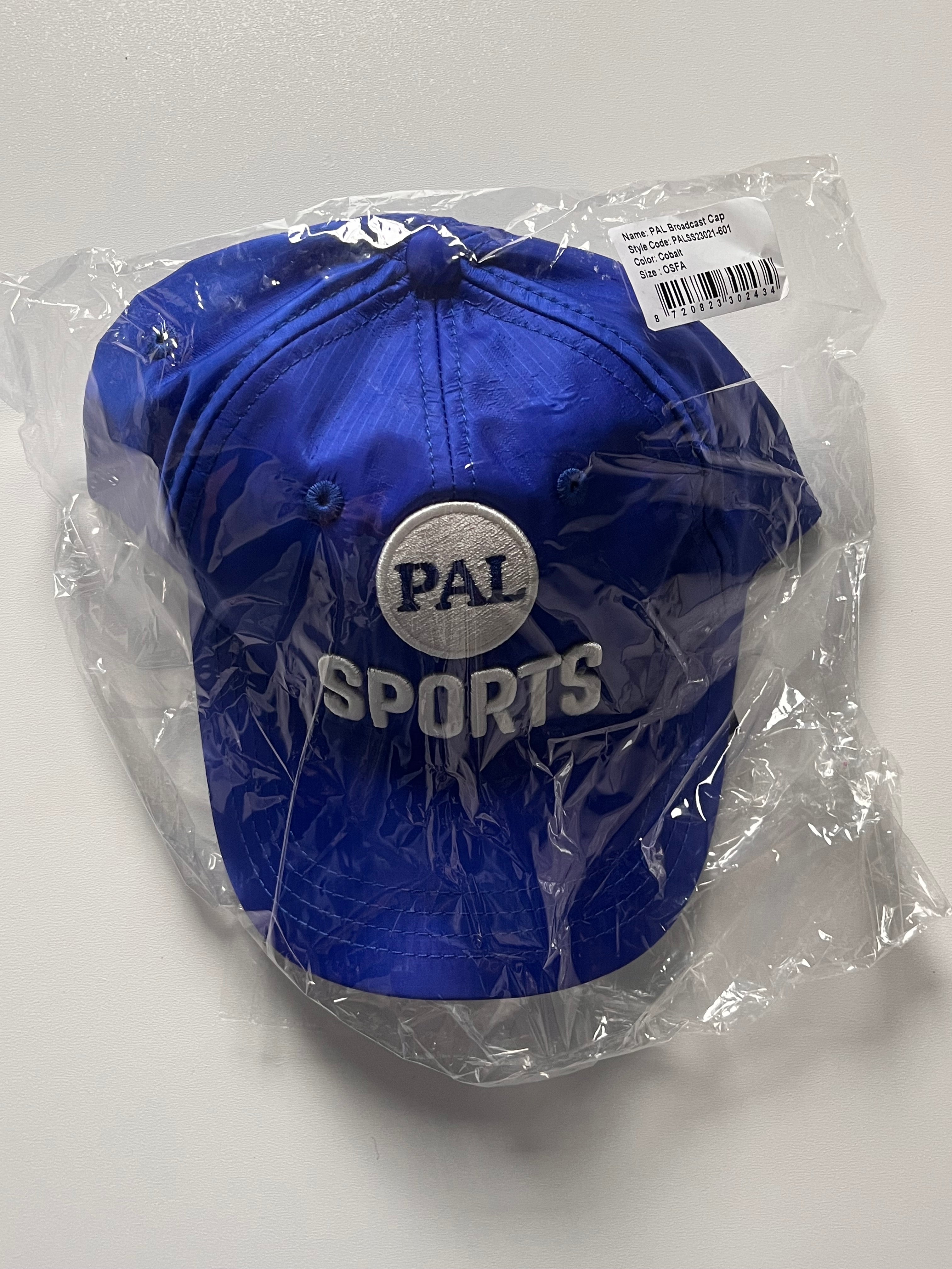 Pal Sporting Goods Cap