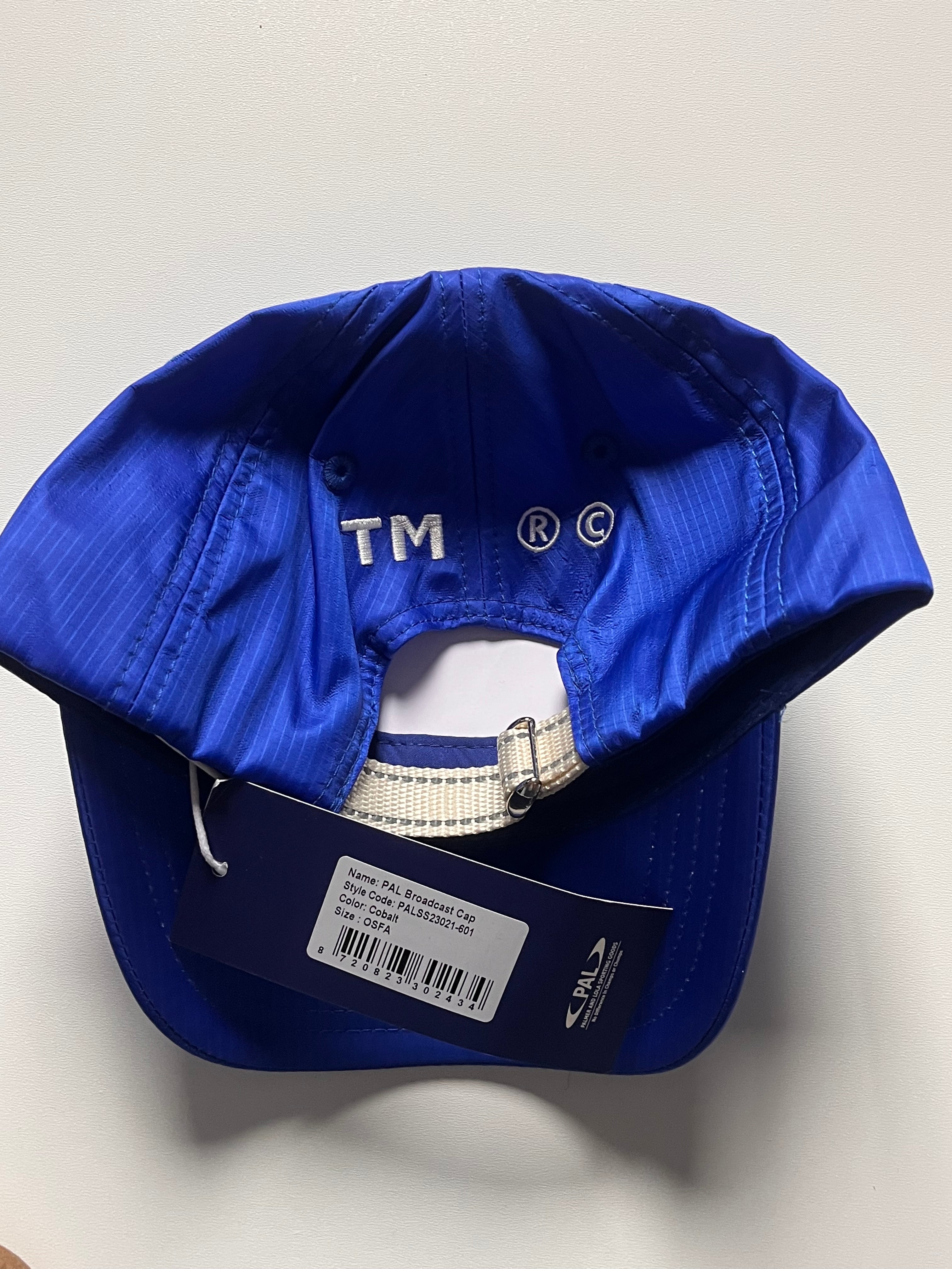 Pal Sporting Goods Cap