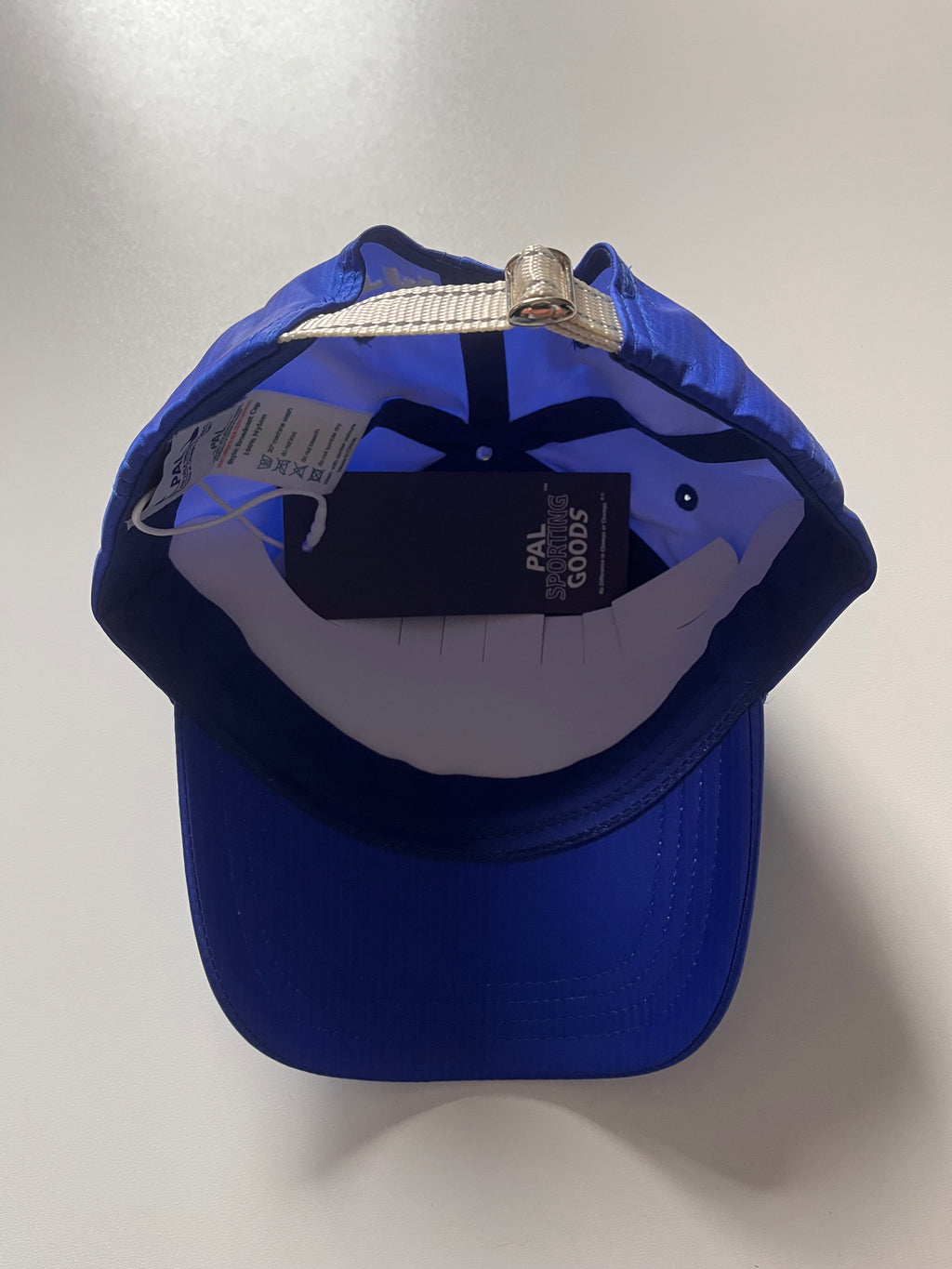 Pal Sporting Goods Cap