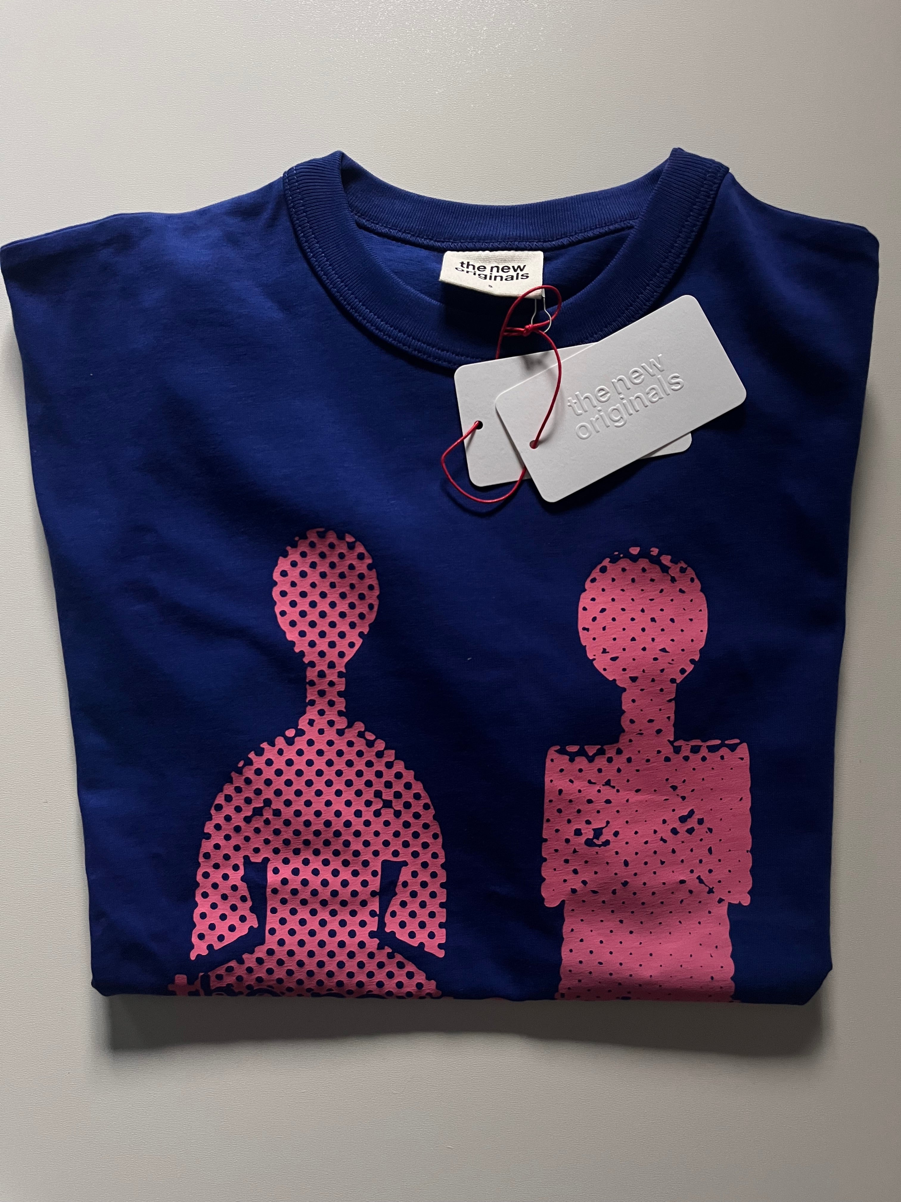 The New Orginals Tee - S