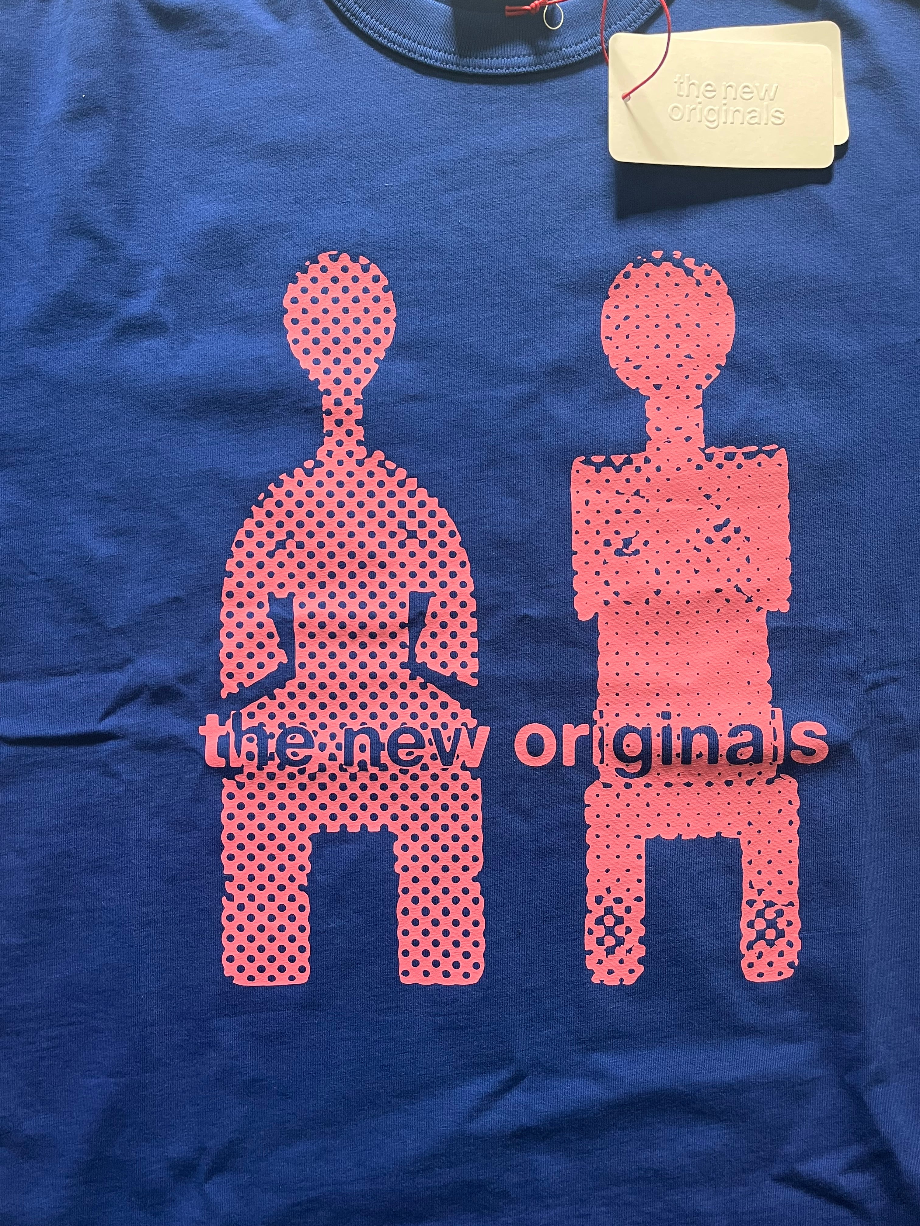 The New Orginals Tee - S