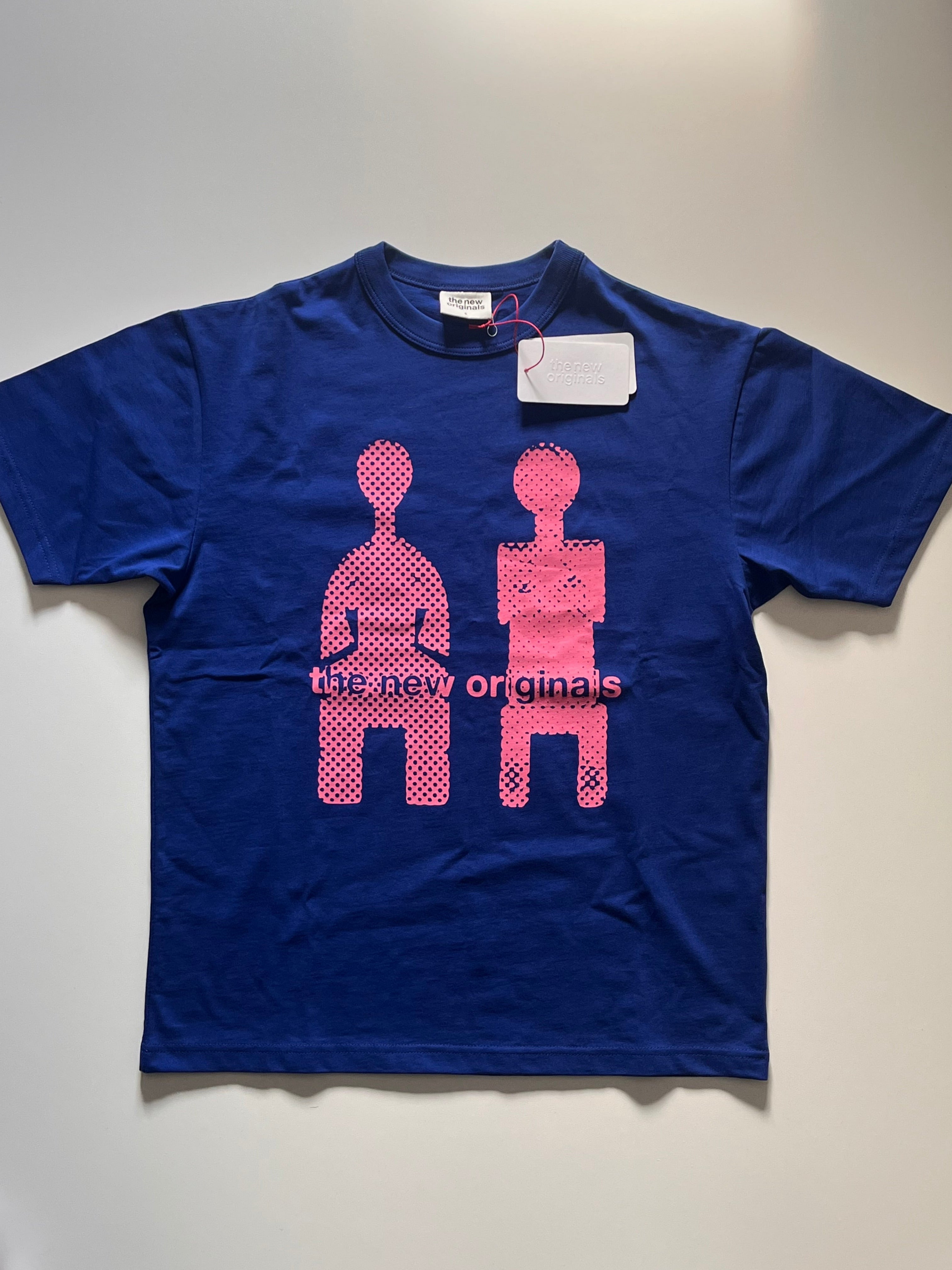 The New Orginals Tee - S