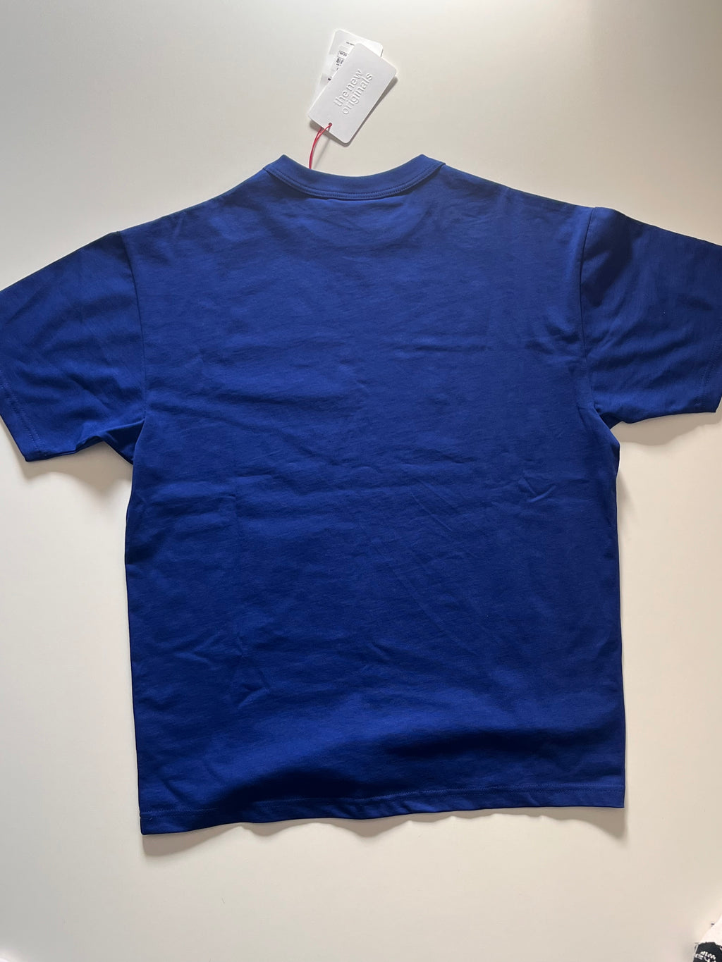 The New Orginals Tee - S