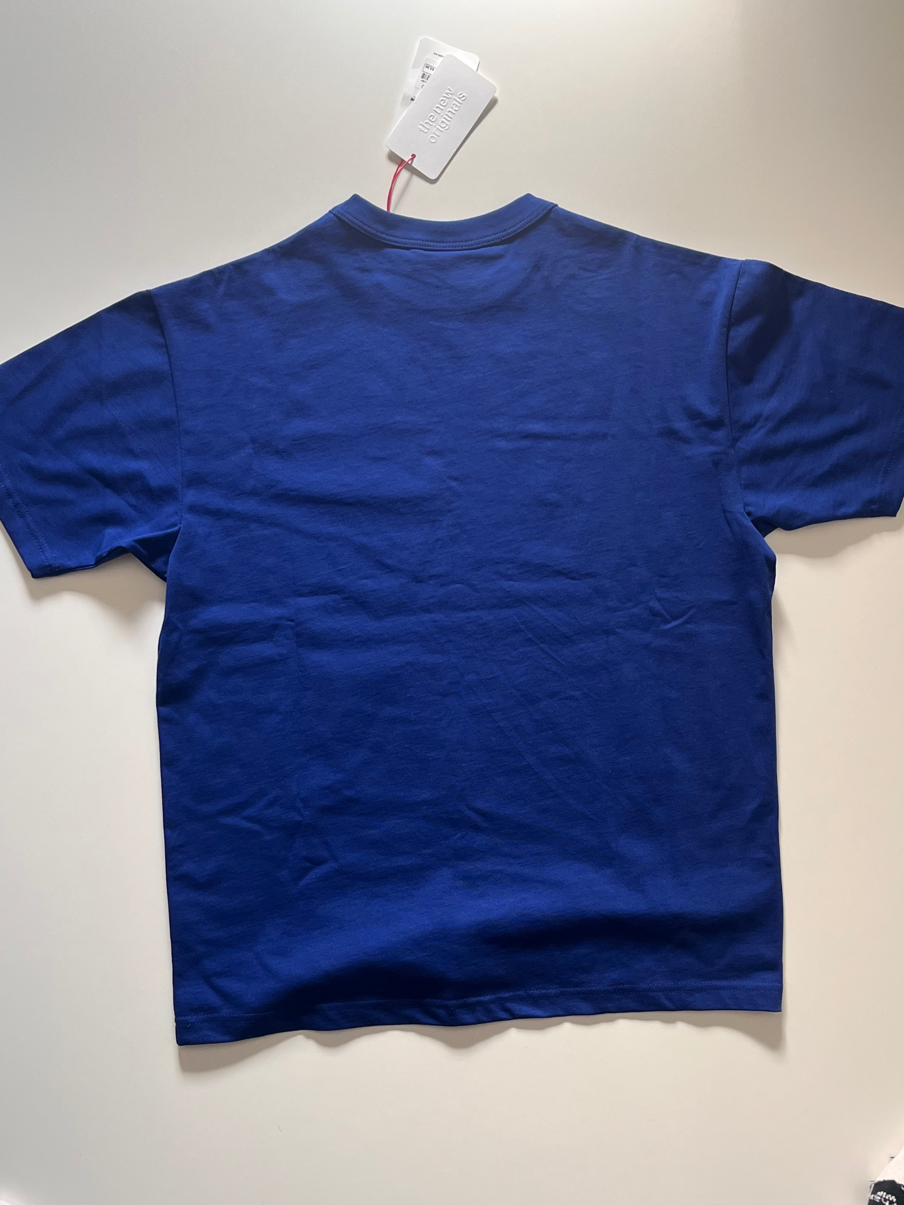 The New Orginals Tee - S