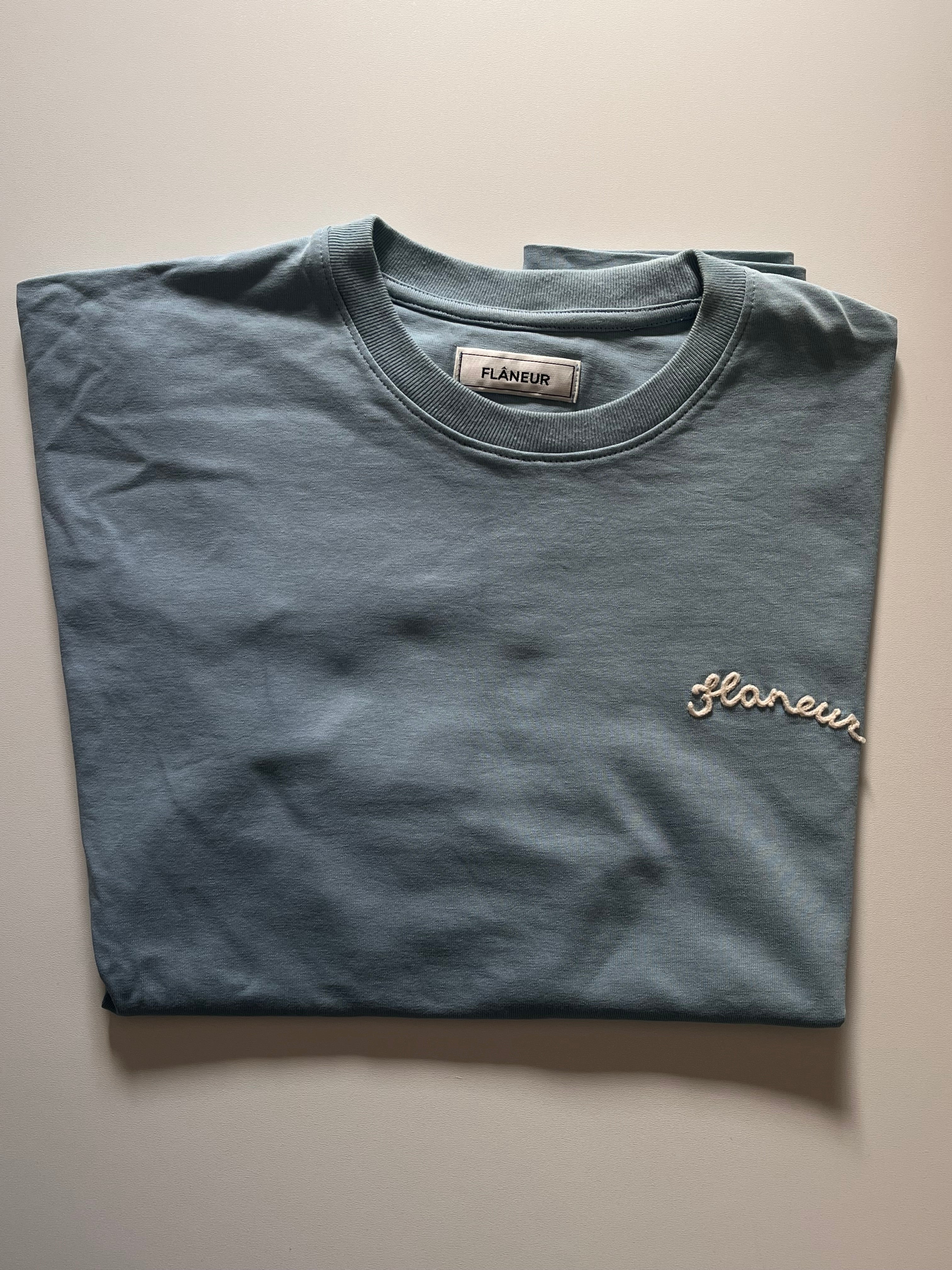 Flaneur T-shirt - L