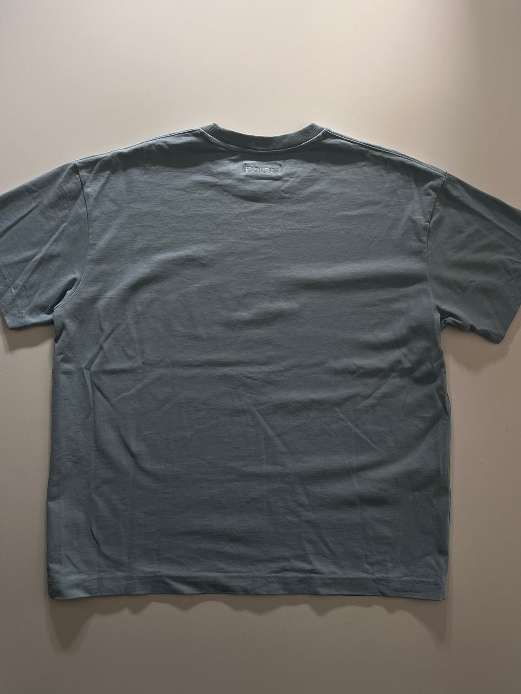 Flaneur T-shirt - L