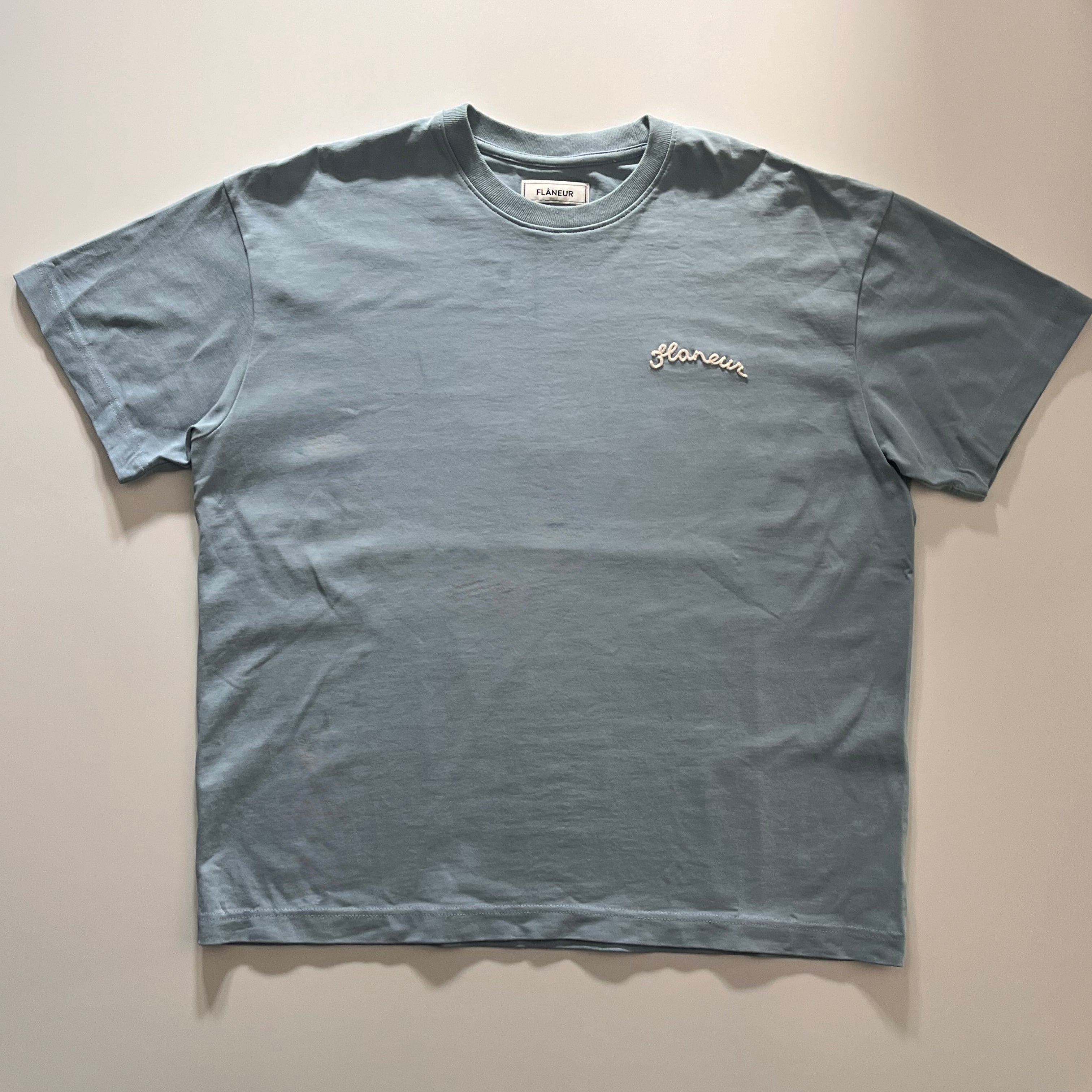 Flaneur T-shirt - L