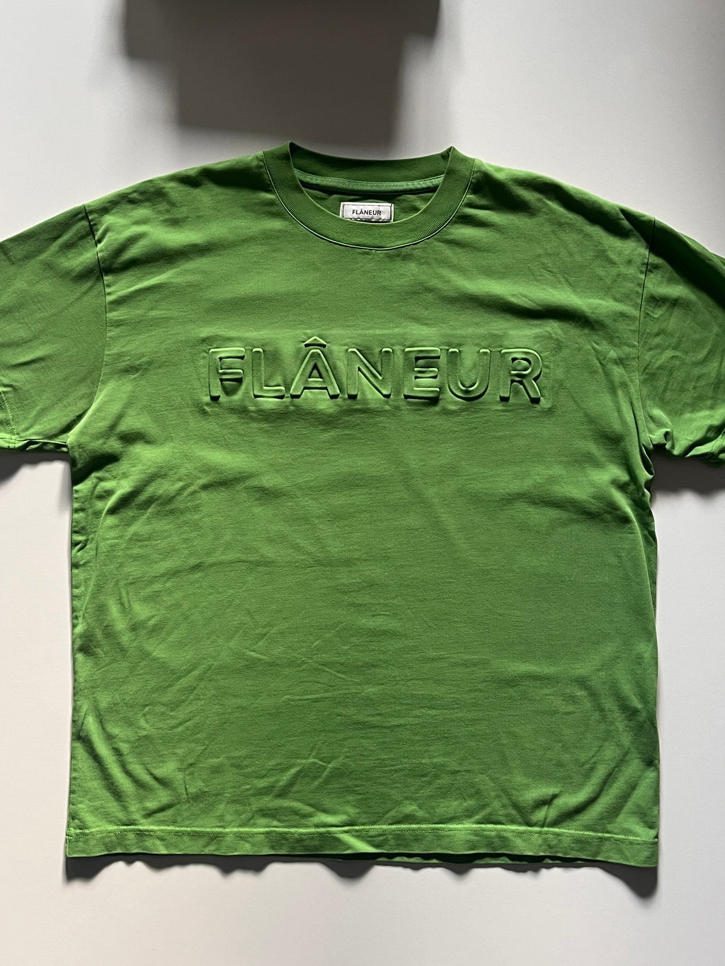 Flaneur T-Shirt - L