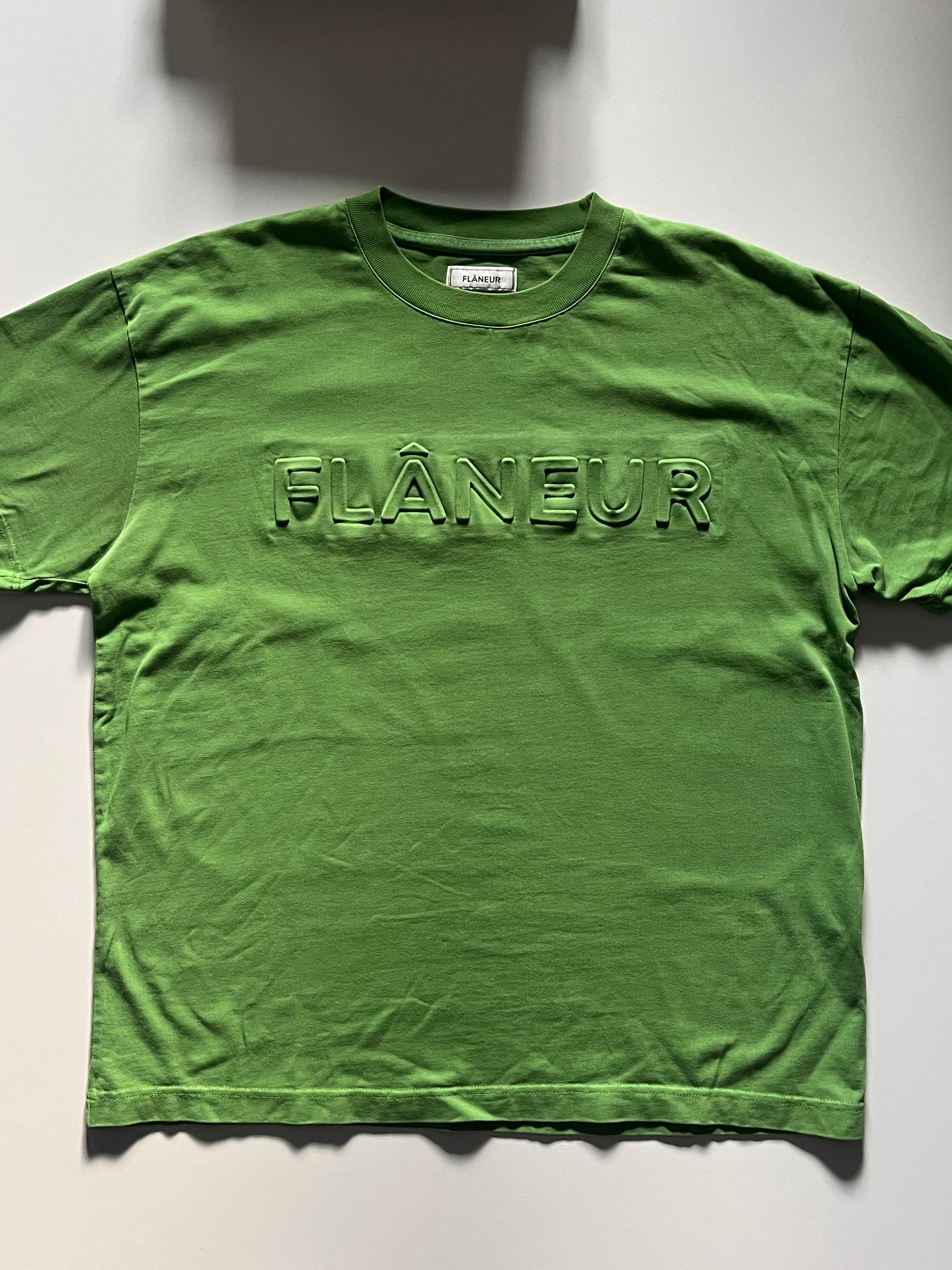 Flaneur T-Shirt - L
