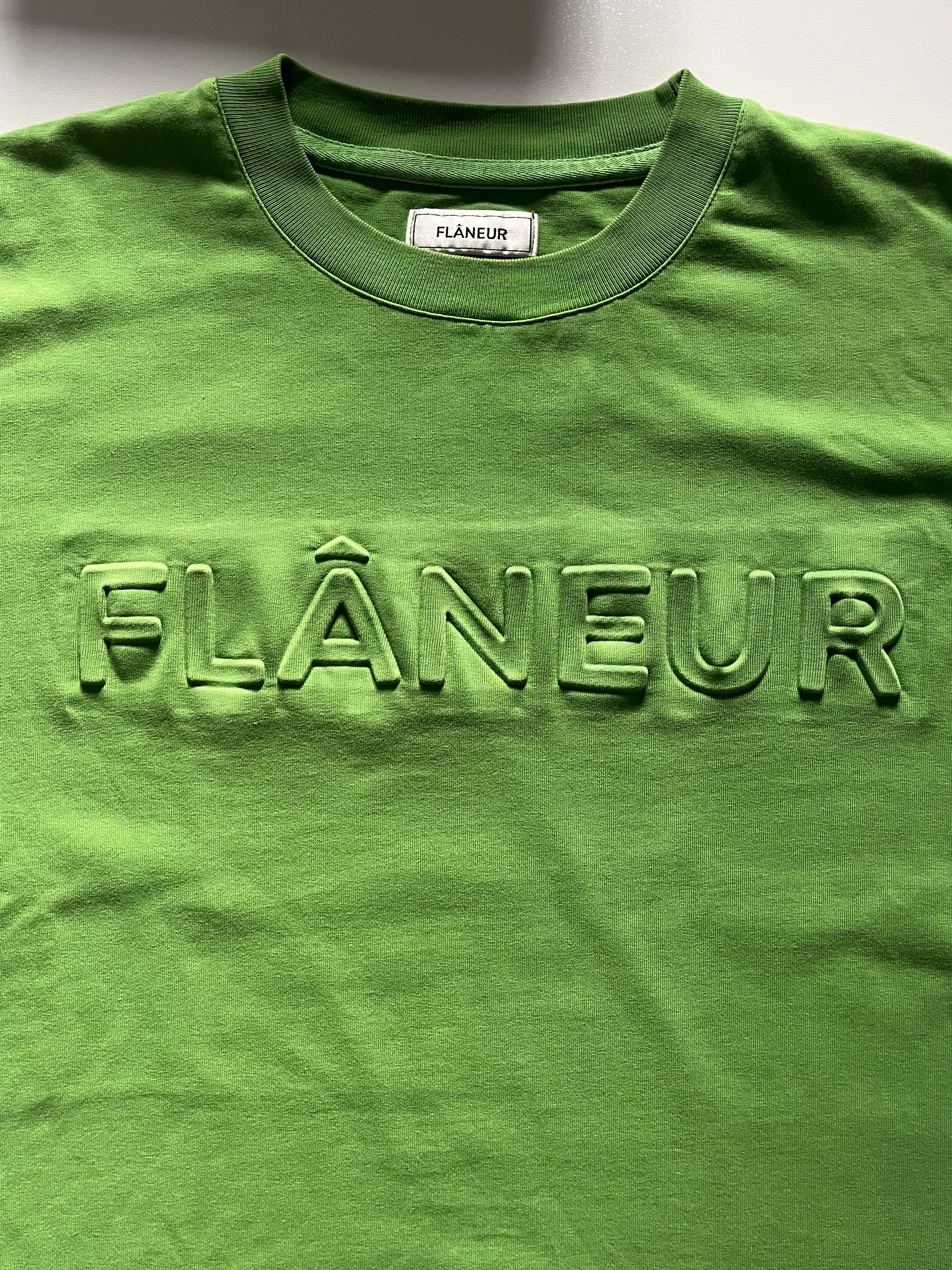 Flaneur T-Shirt - L