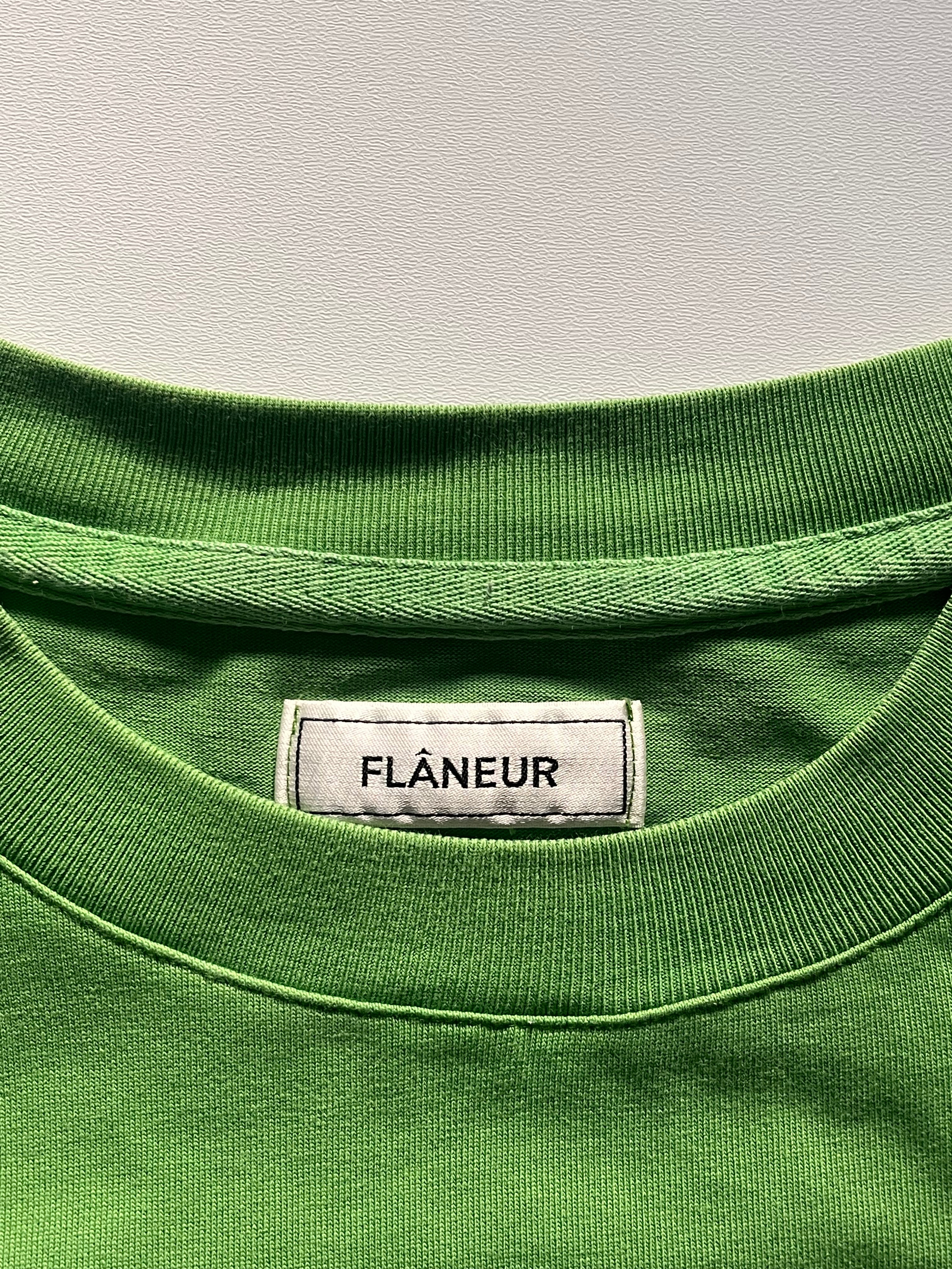 Flaneur T-Shirt - L