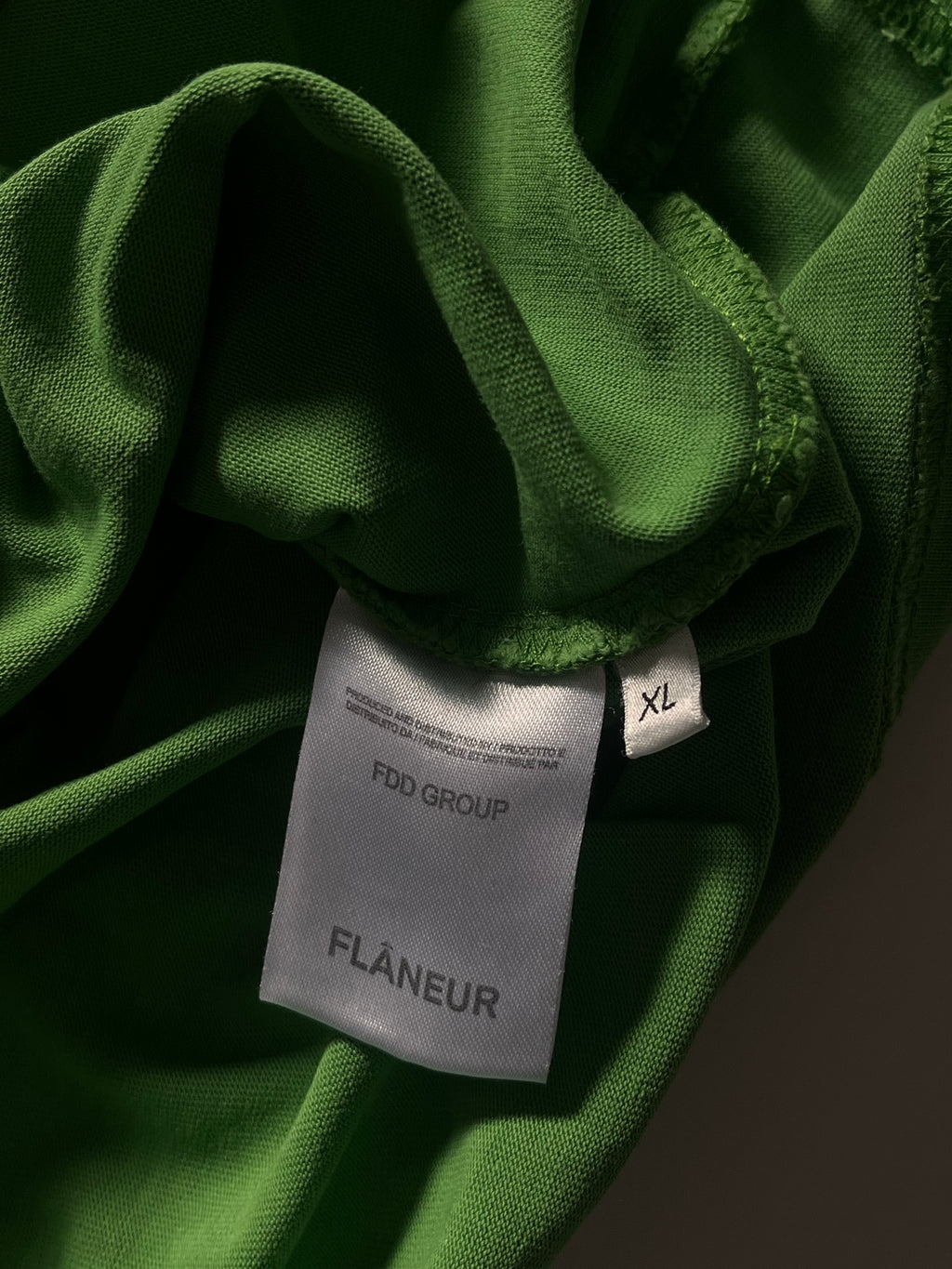 Flaneur T-Shirt - L