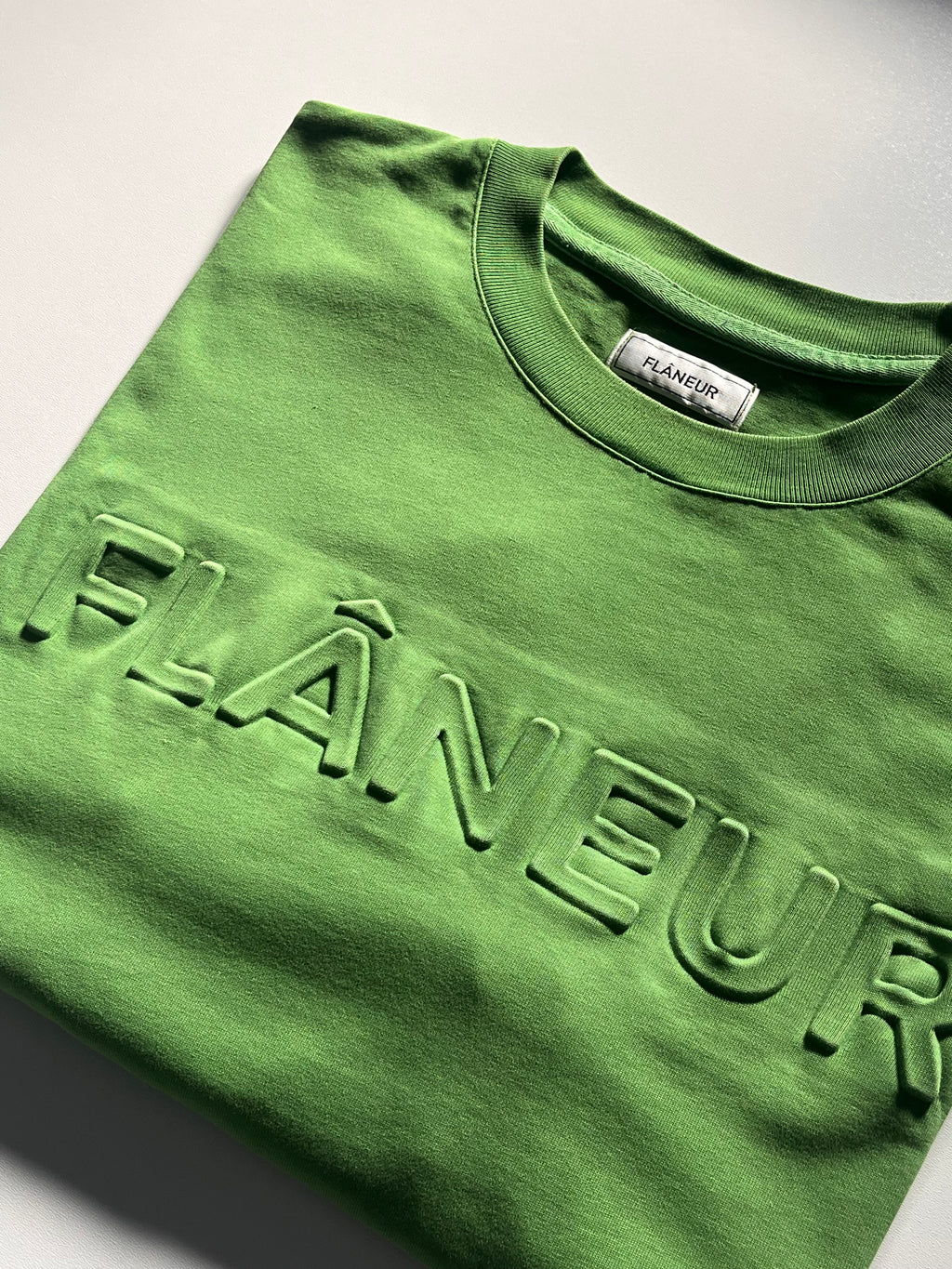 Flaneur T-Shirt - L