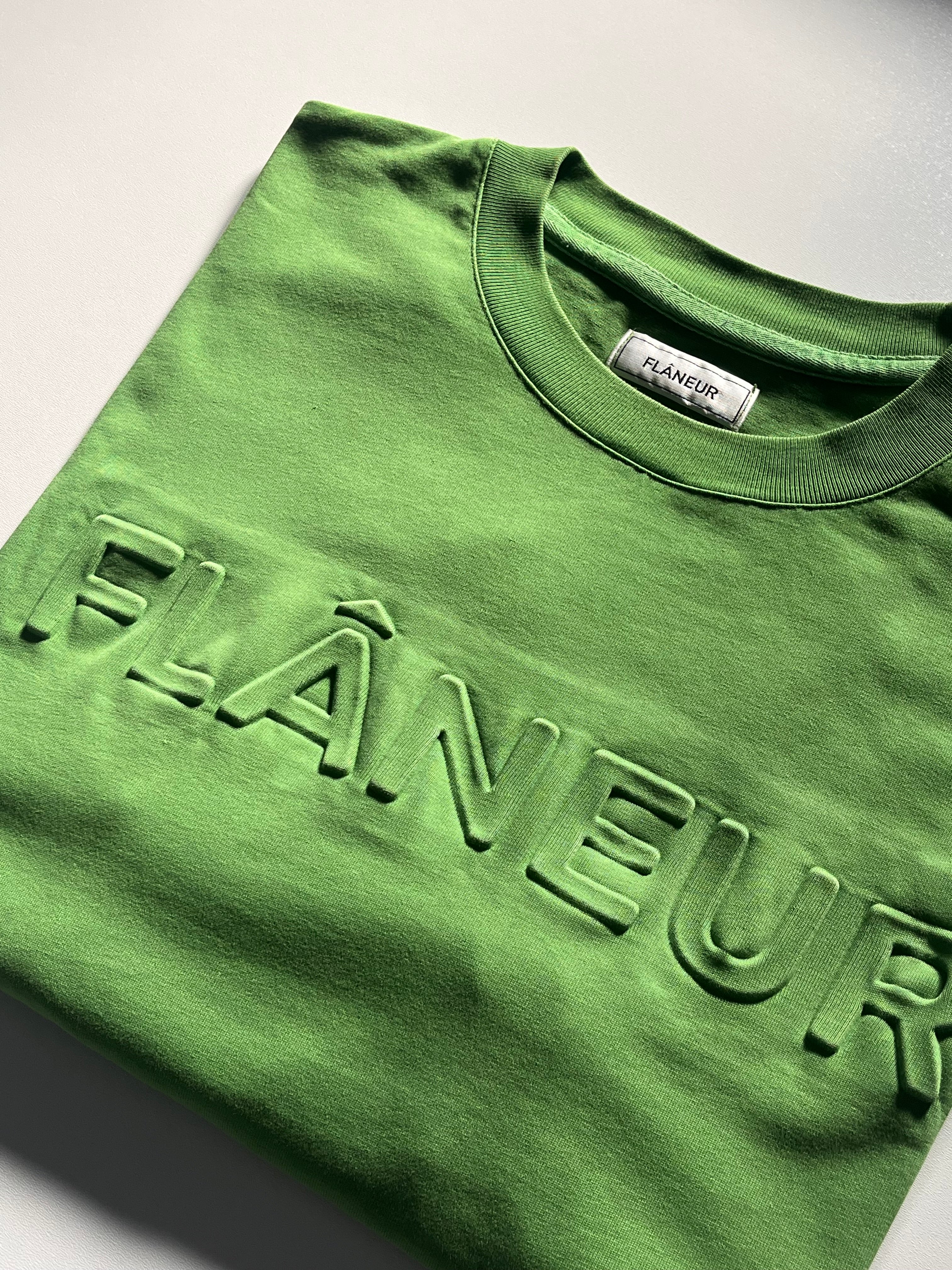 Flaneur T-Shirt - L
