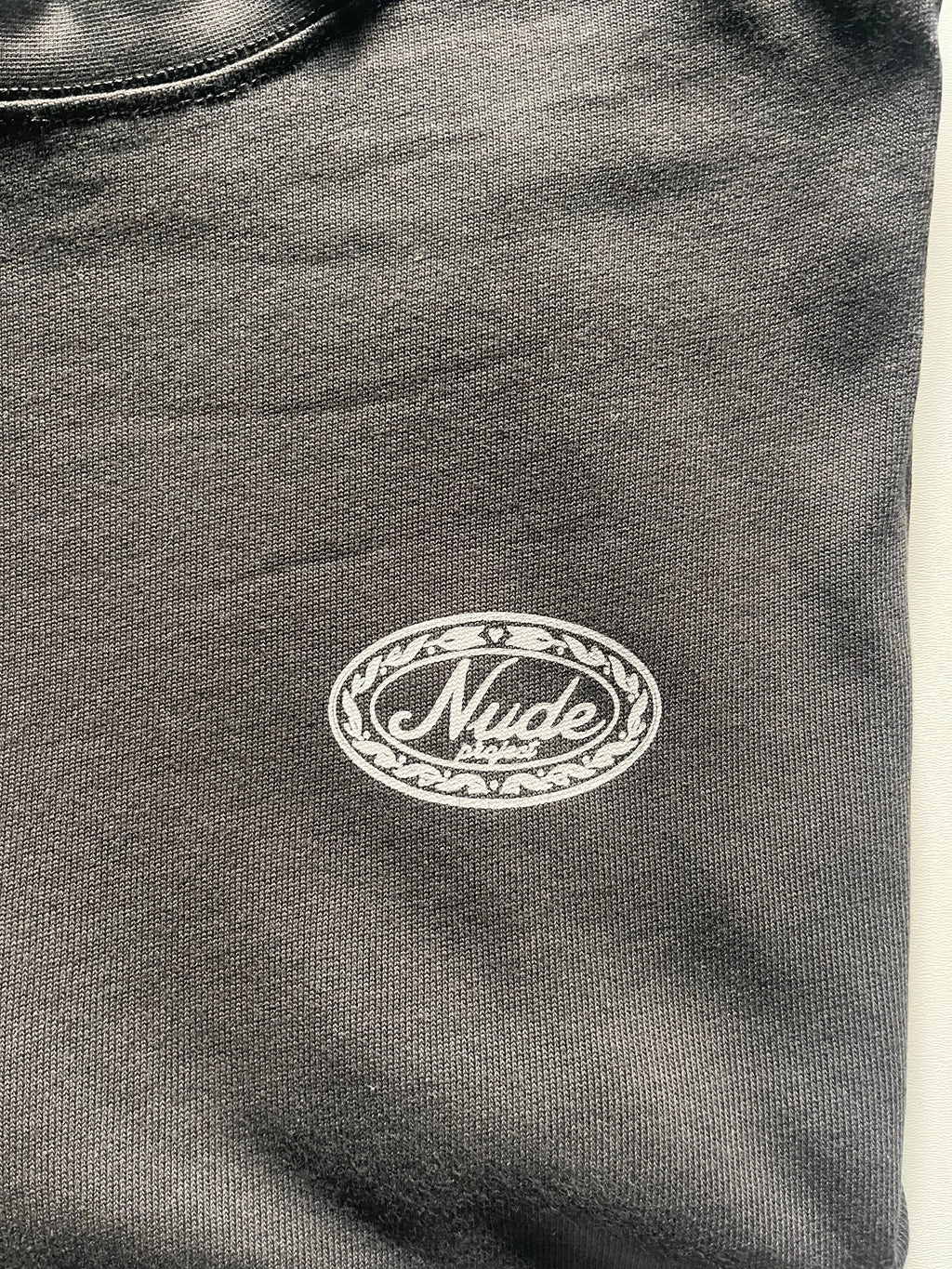 Nude Project tee - M