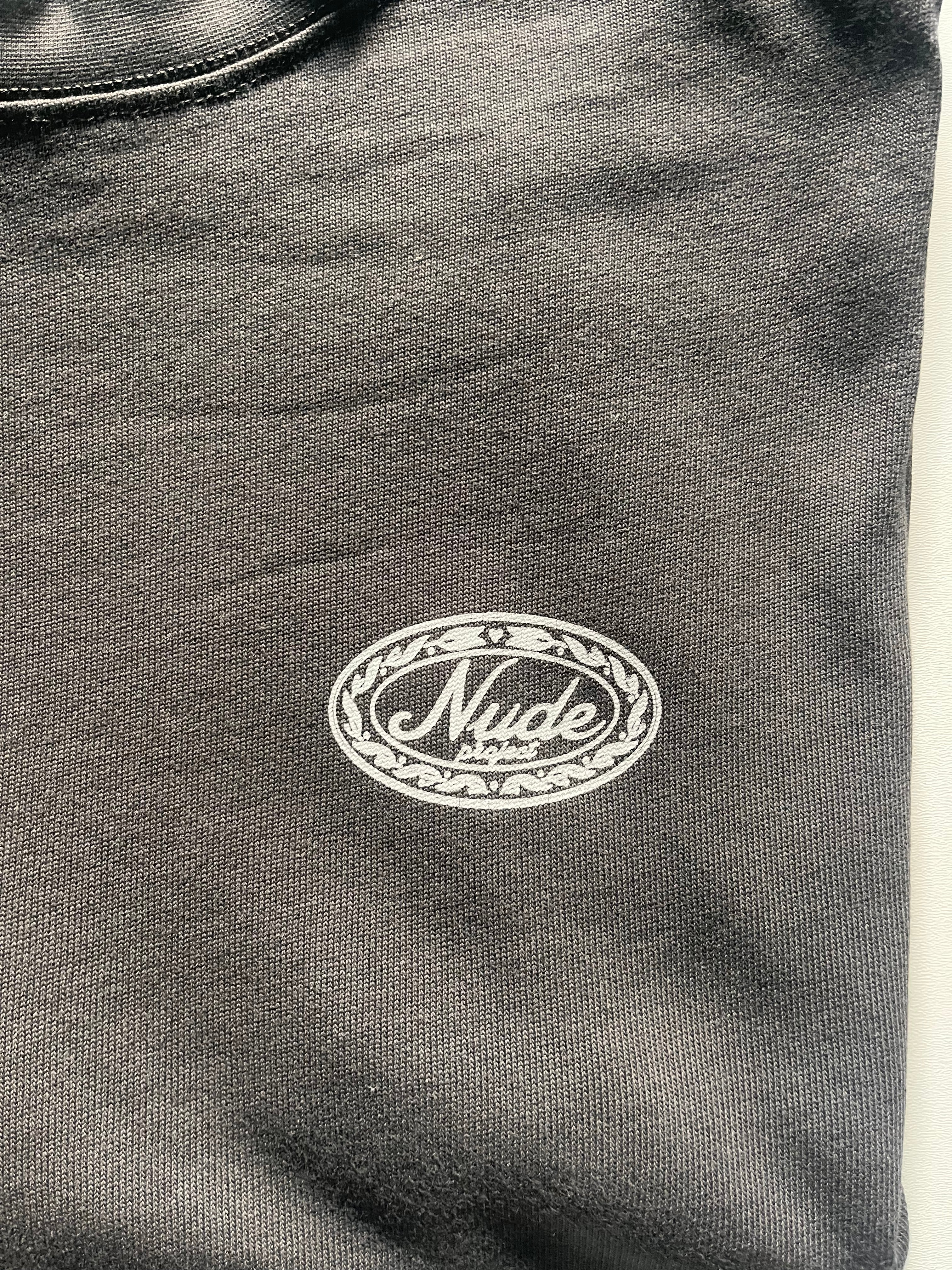 Nude Project tee - M