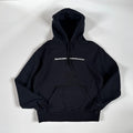New Amsterdam Surf Association Hoodie with front logo brand M