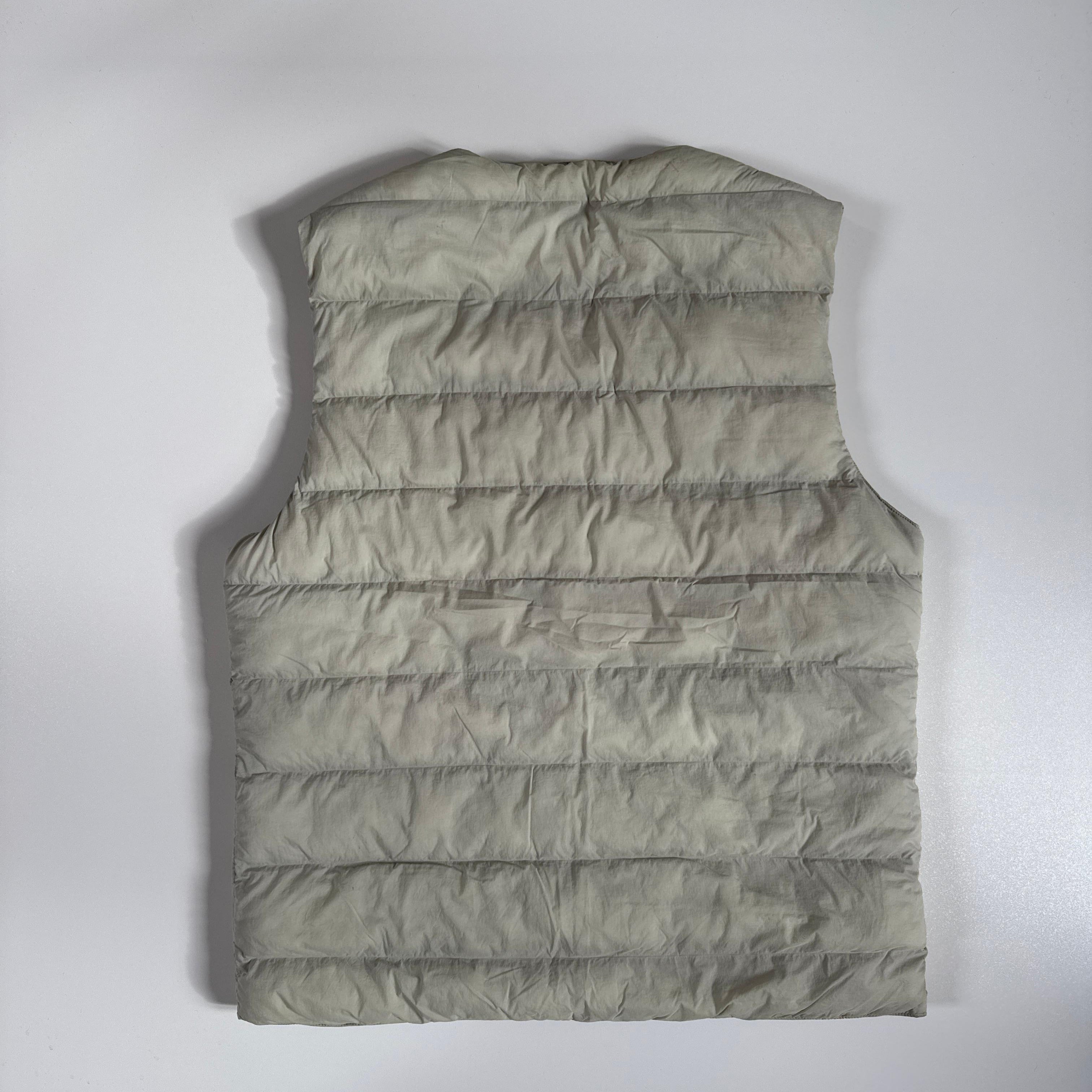 New Amsterdam Surf Association Reversible Bodywarmer M
