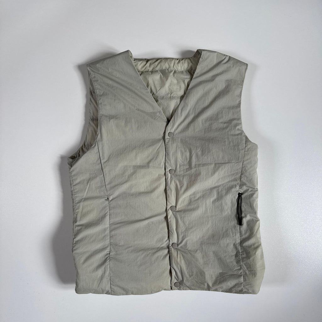 New Amsterdam Surf Association Reversible Bodywarmer M