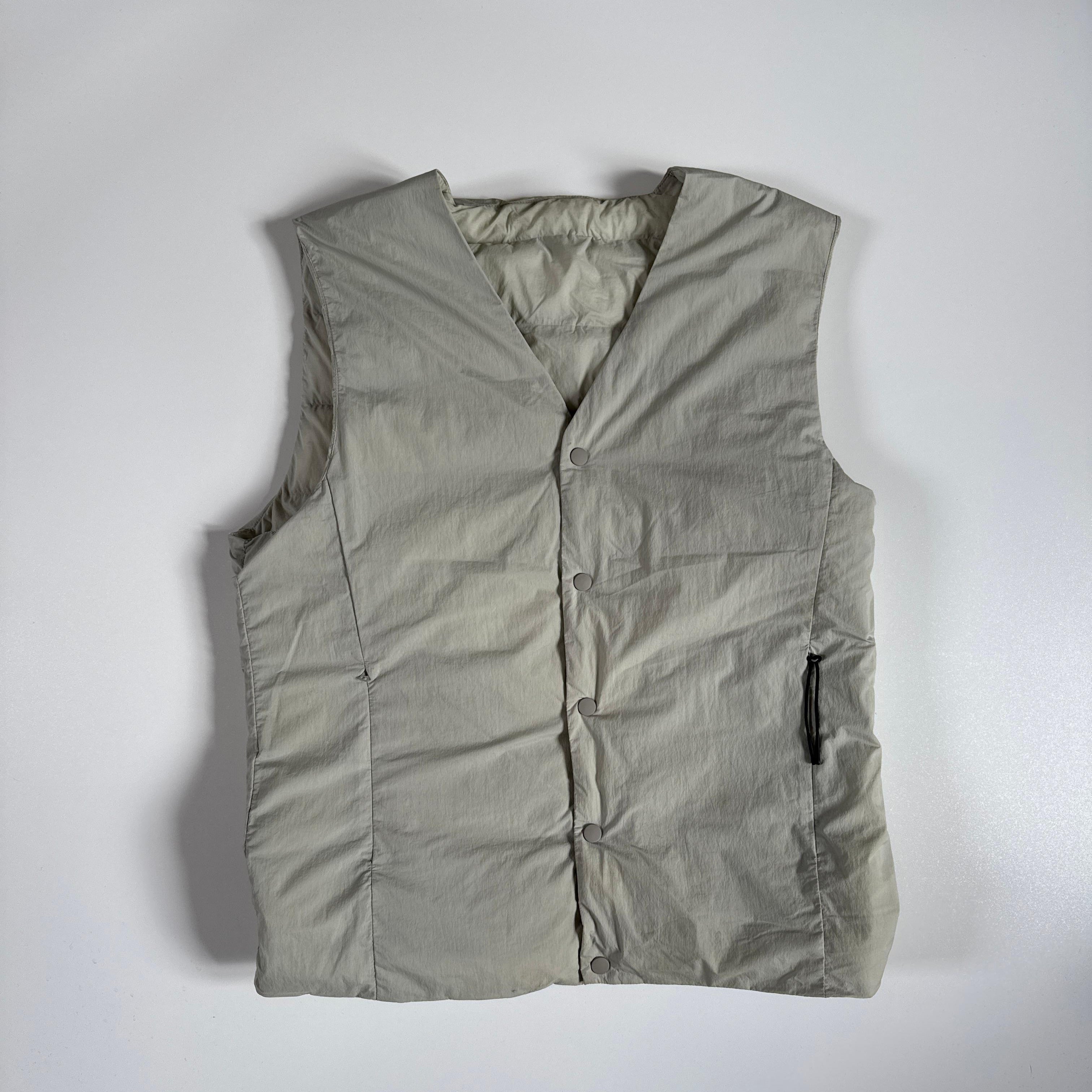 New Amsterdam Surf Association Reversible Bodywarmer M