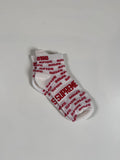 supreme socks