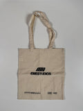 EME Studios Canvas tote bag