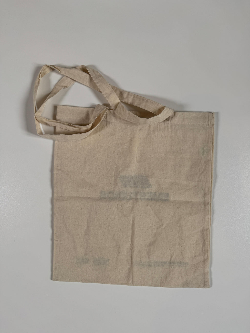 EME Studios Canvas tote bag