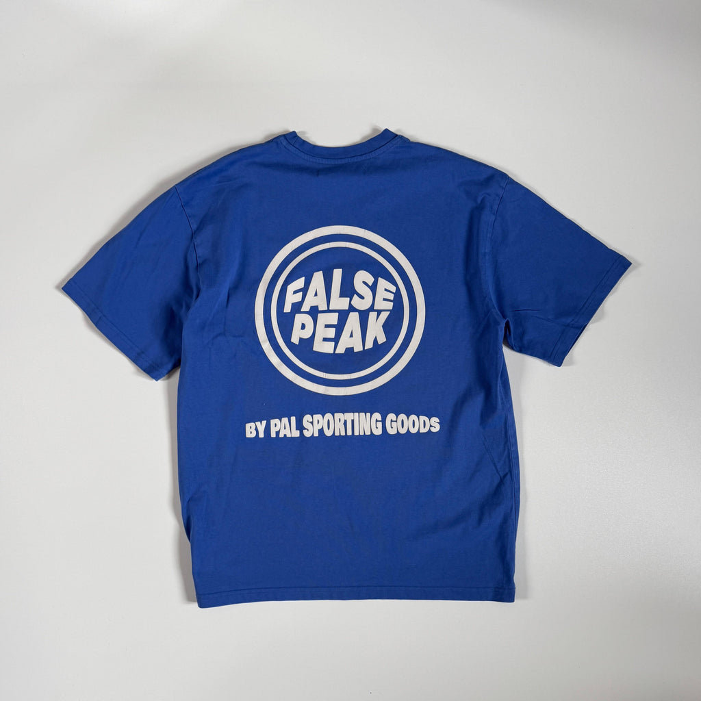 PAL Sporting goods False peak T-shirt L